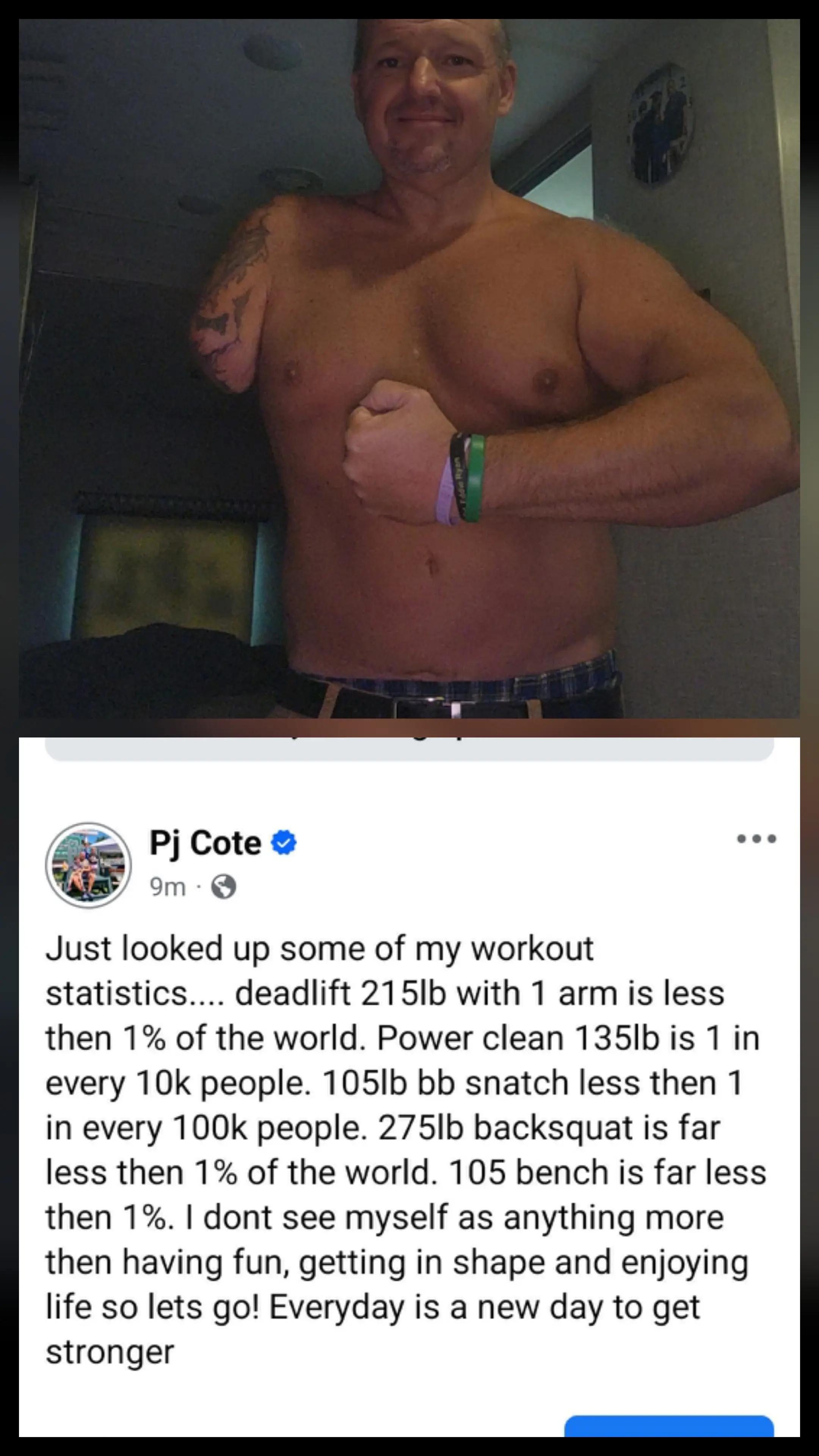 @pj cote