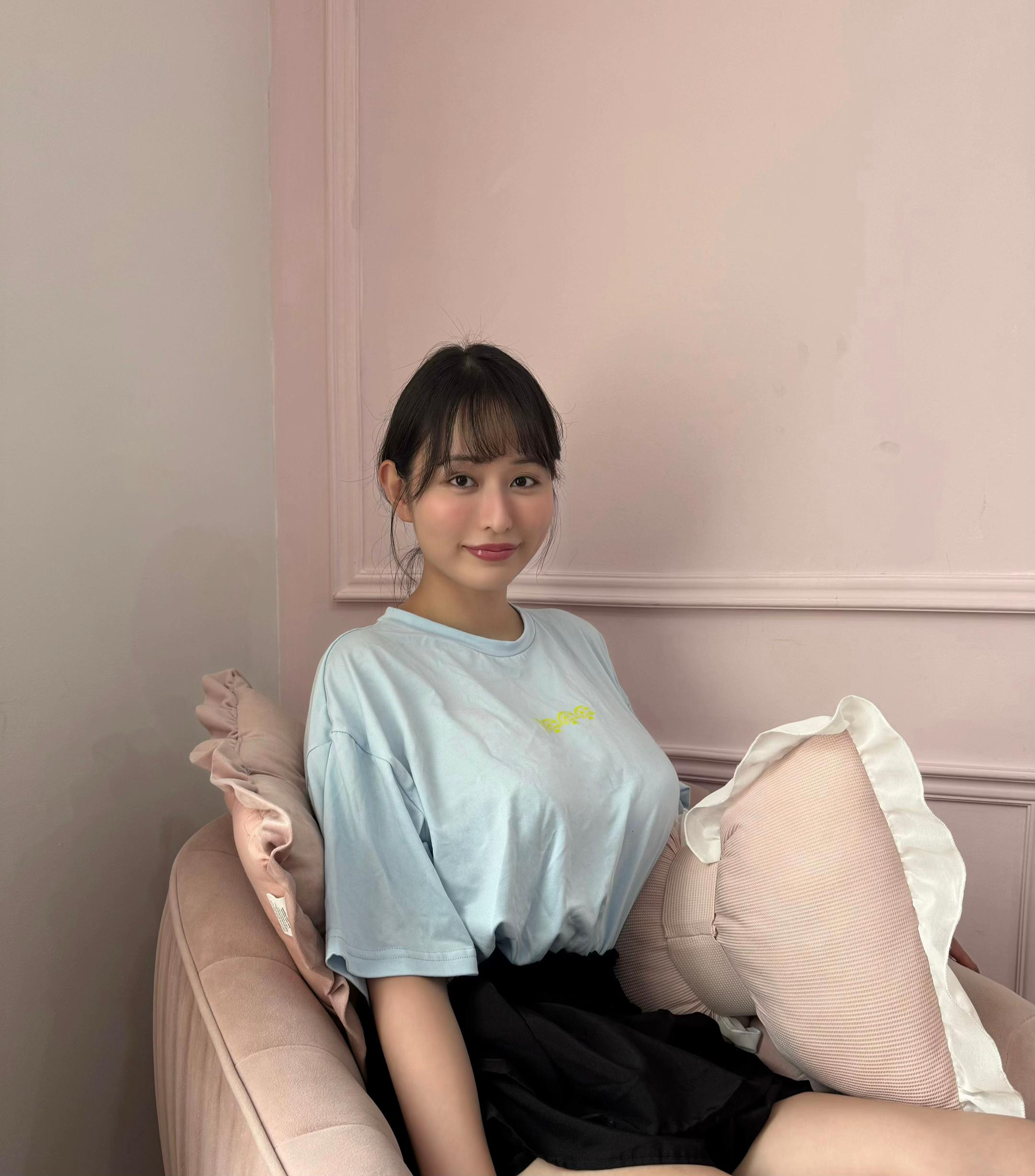 @天野ちよ❤️\(◡̈)/