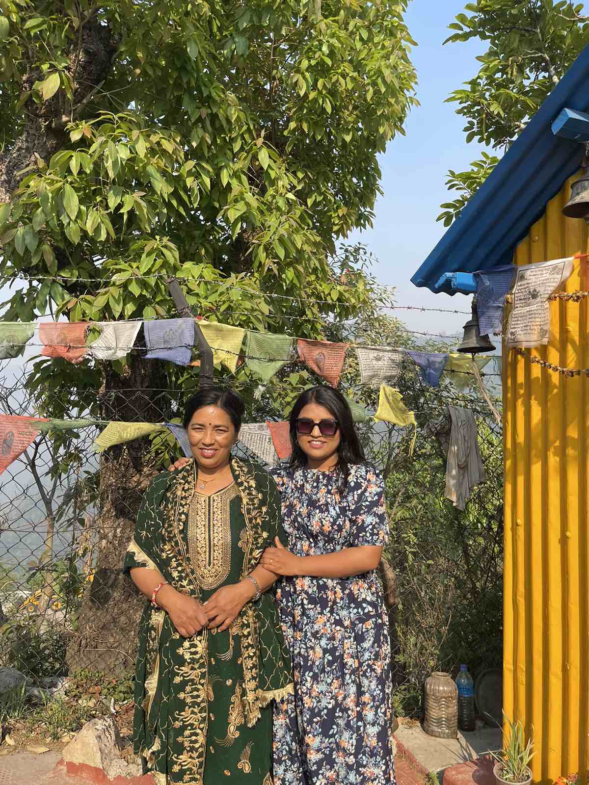 @Jamuna Karki