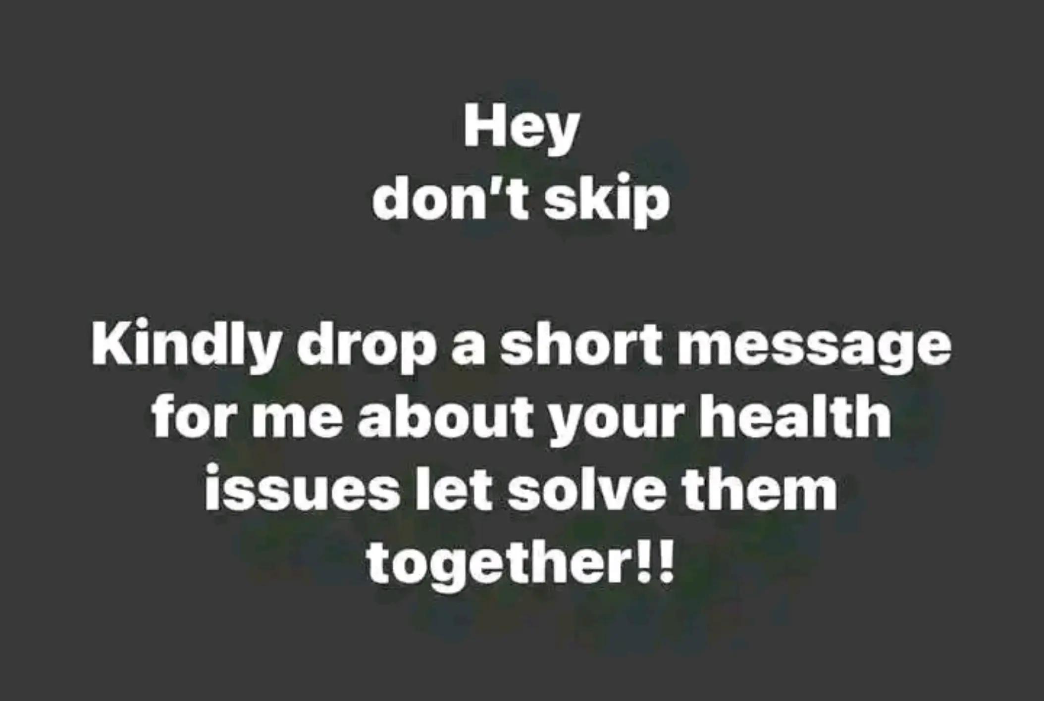 @Dr owoamaherbal 🌿🌿