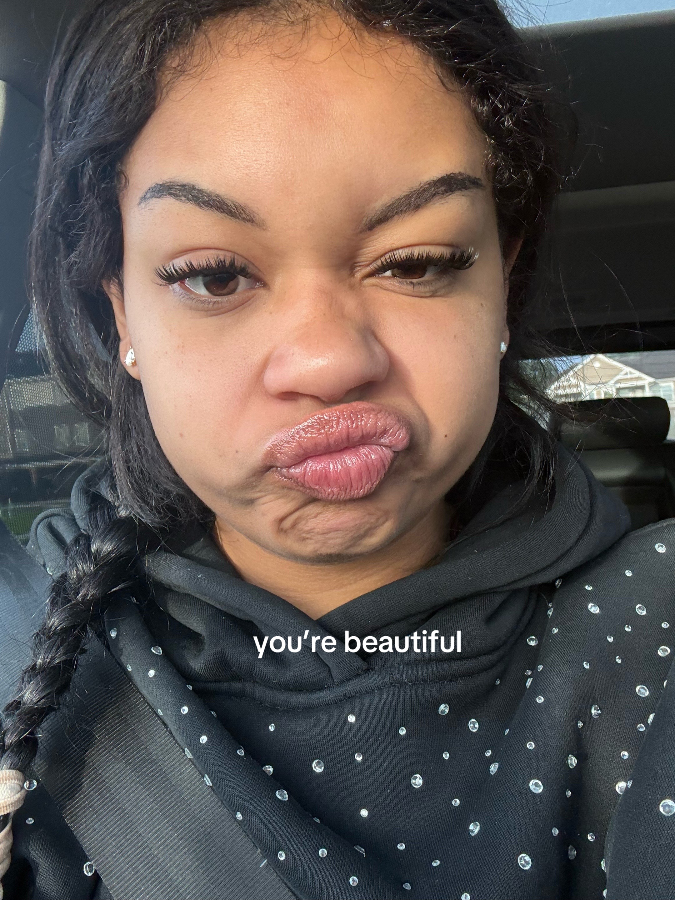 @Tyra Marie