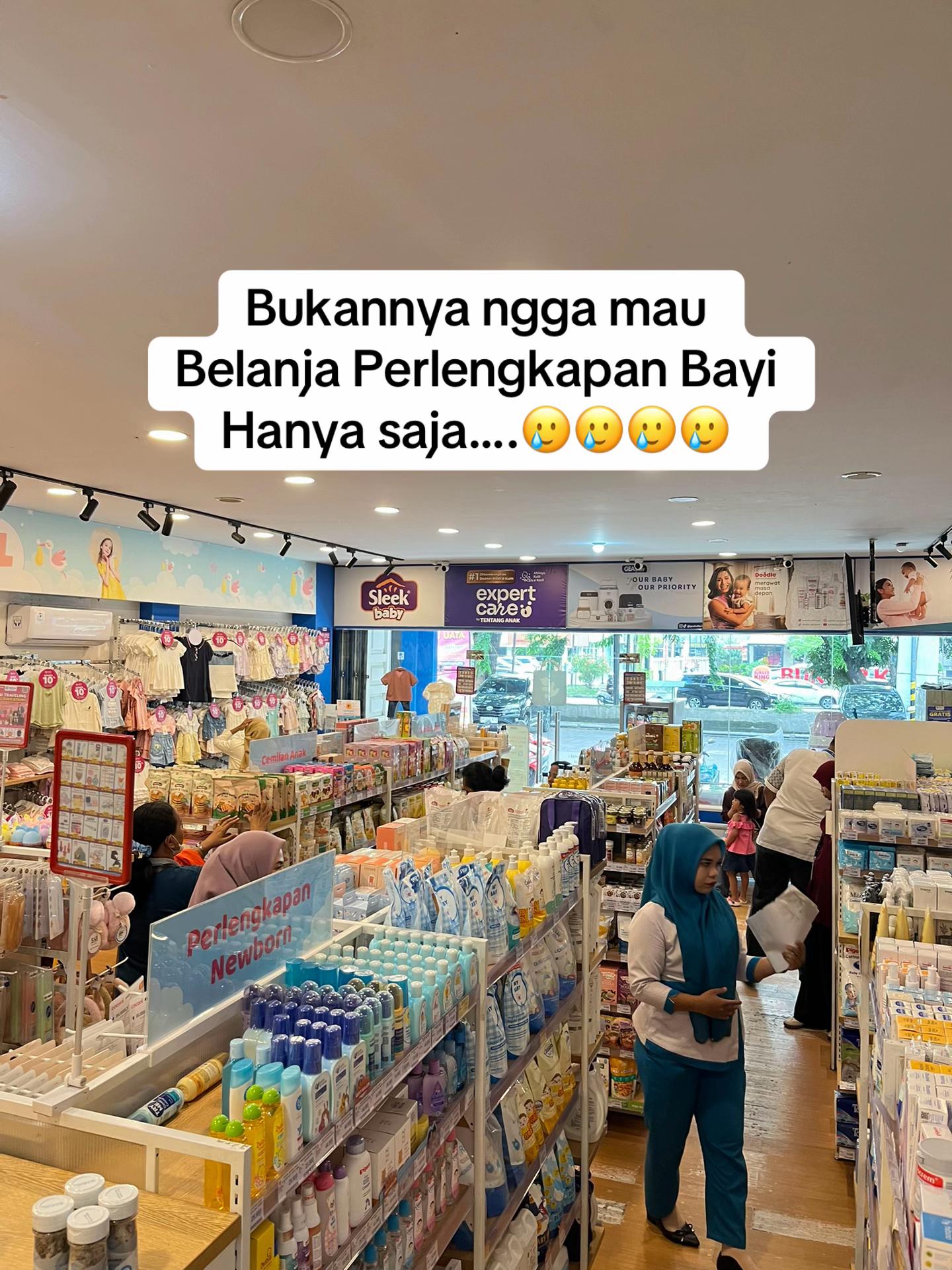 @Haritsa Babyshop