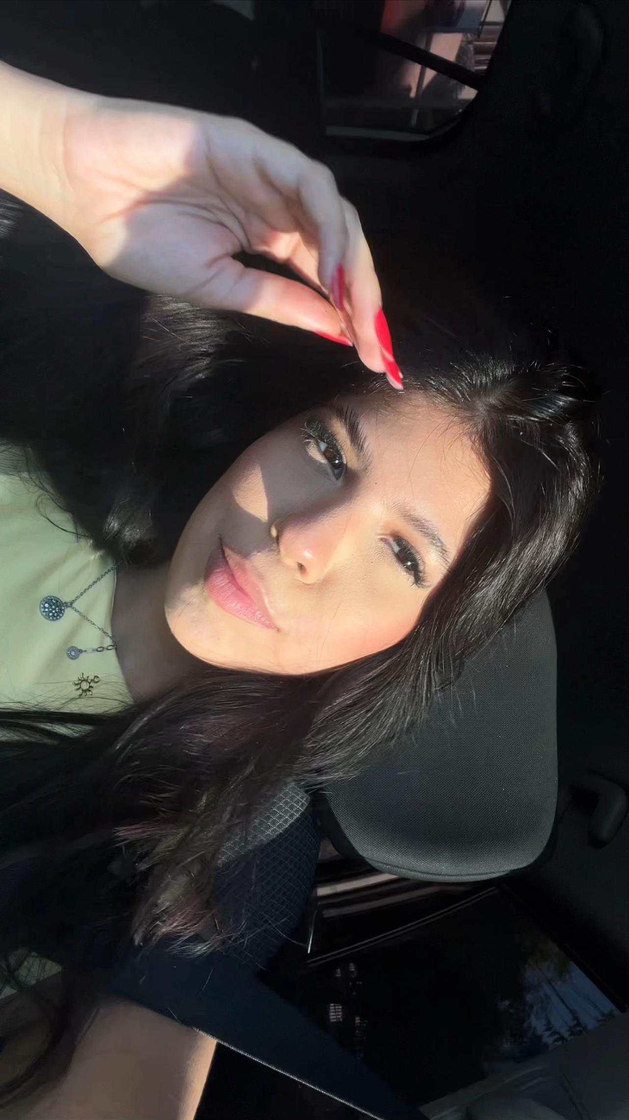 @MARIA LUIZA