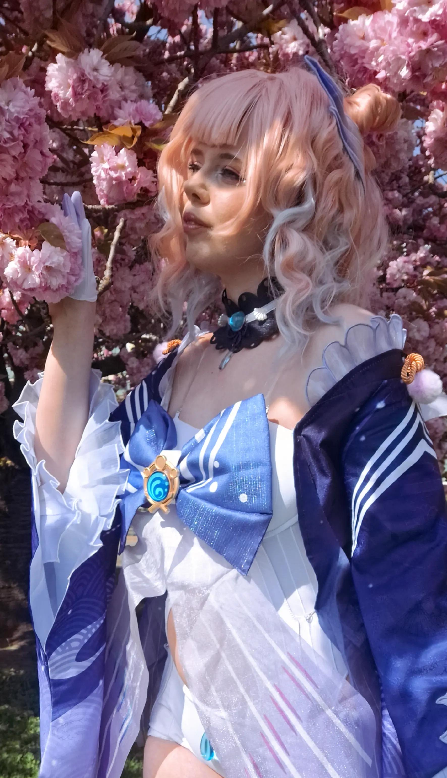 @Yumisa_cos.