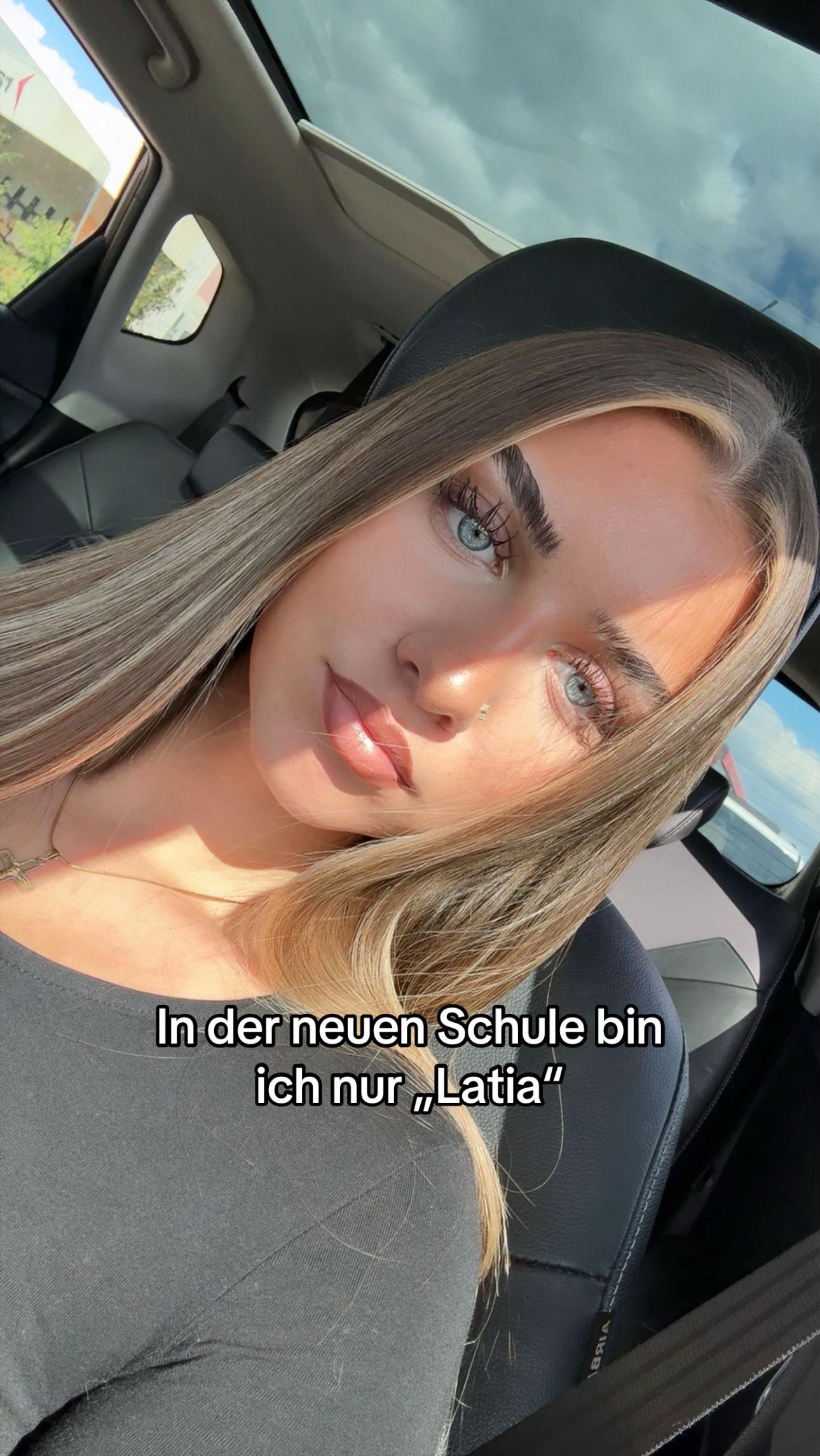@ℒ𝒶𝓉𝒾𝒶❥