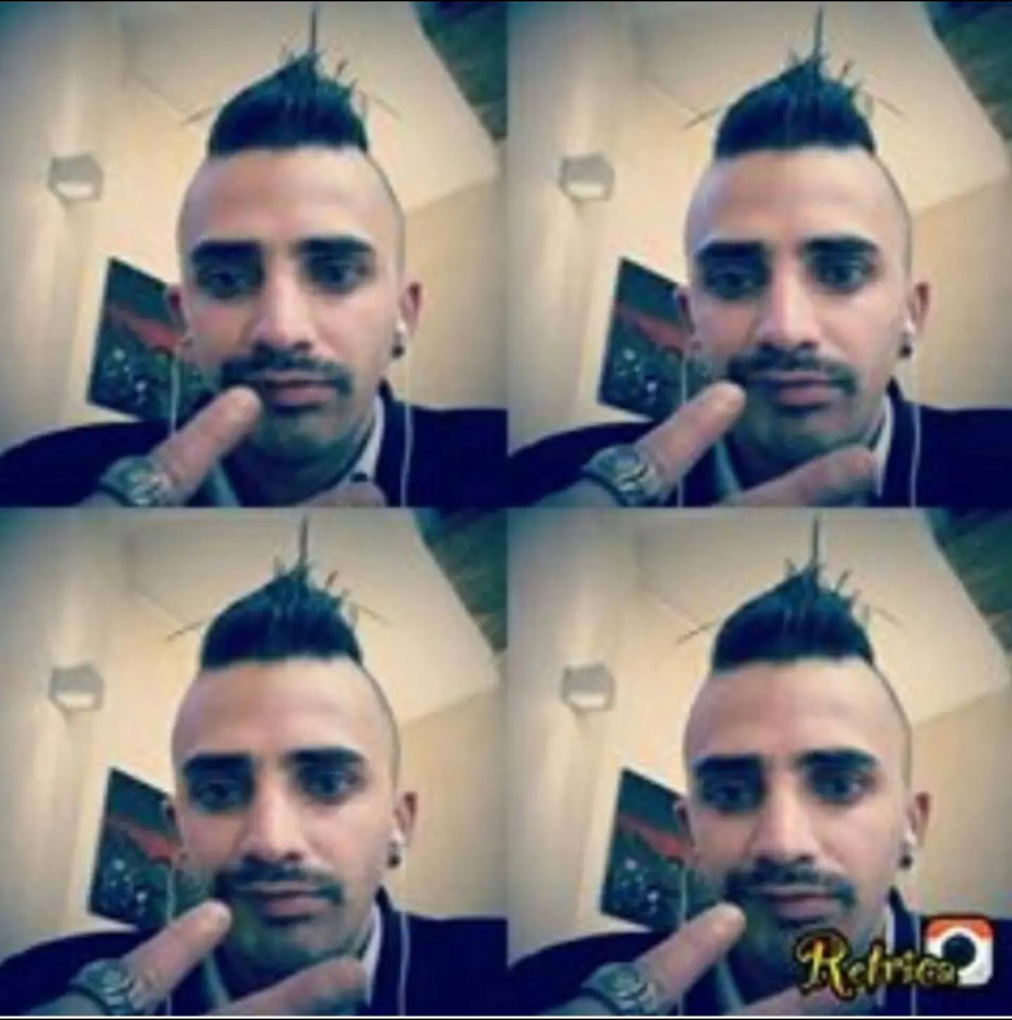 @Raimondo Sirigu