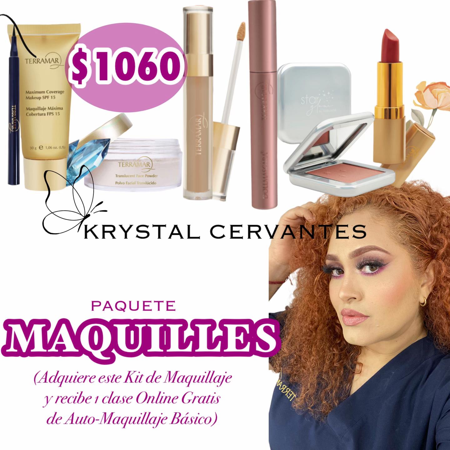 @Soy Krystal Cervantes🦋🌙🪴