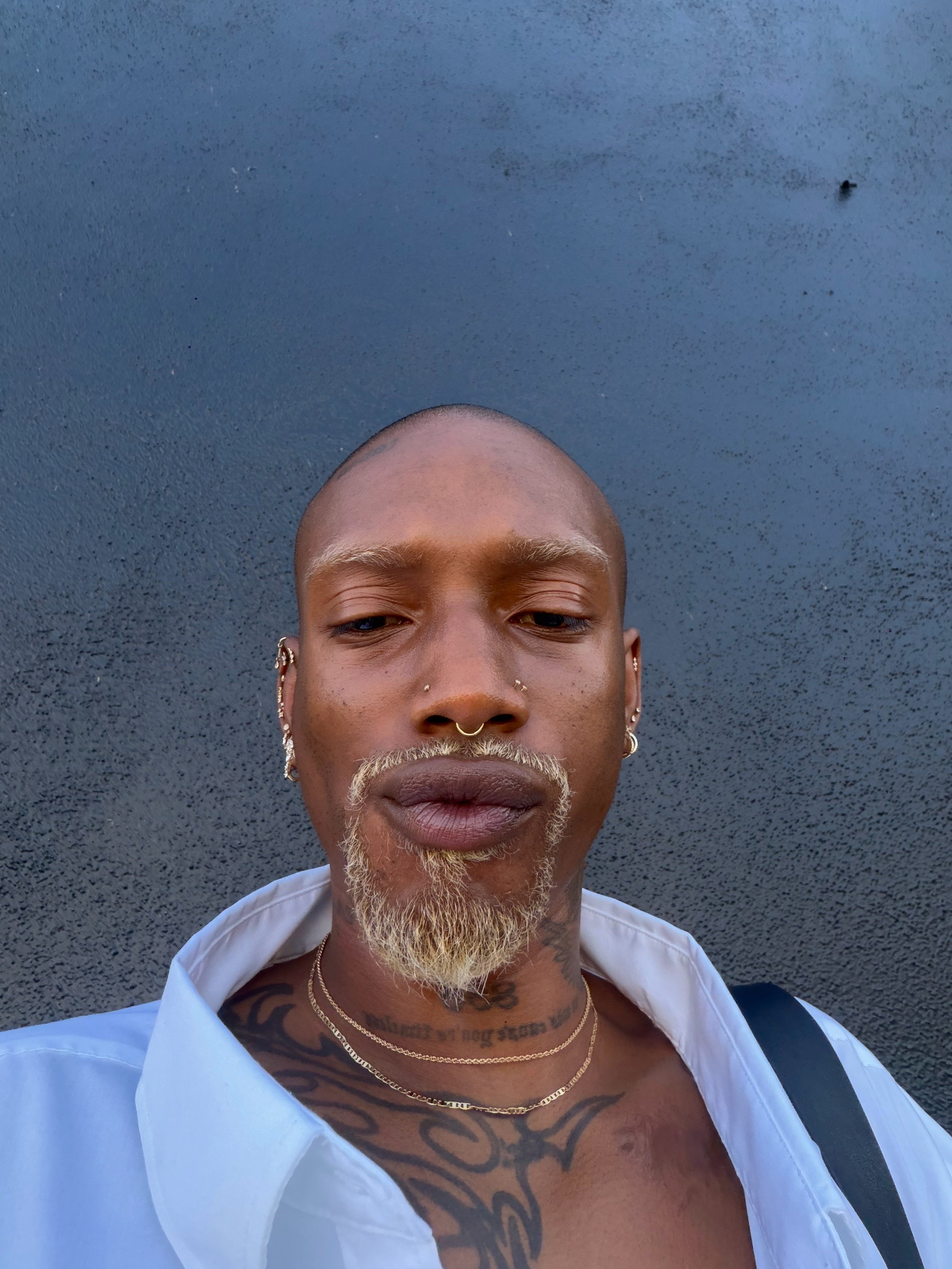 @Jalen Dominique