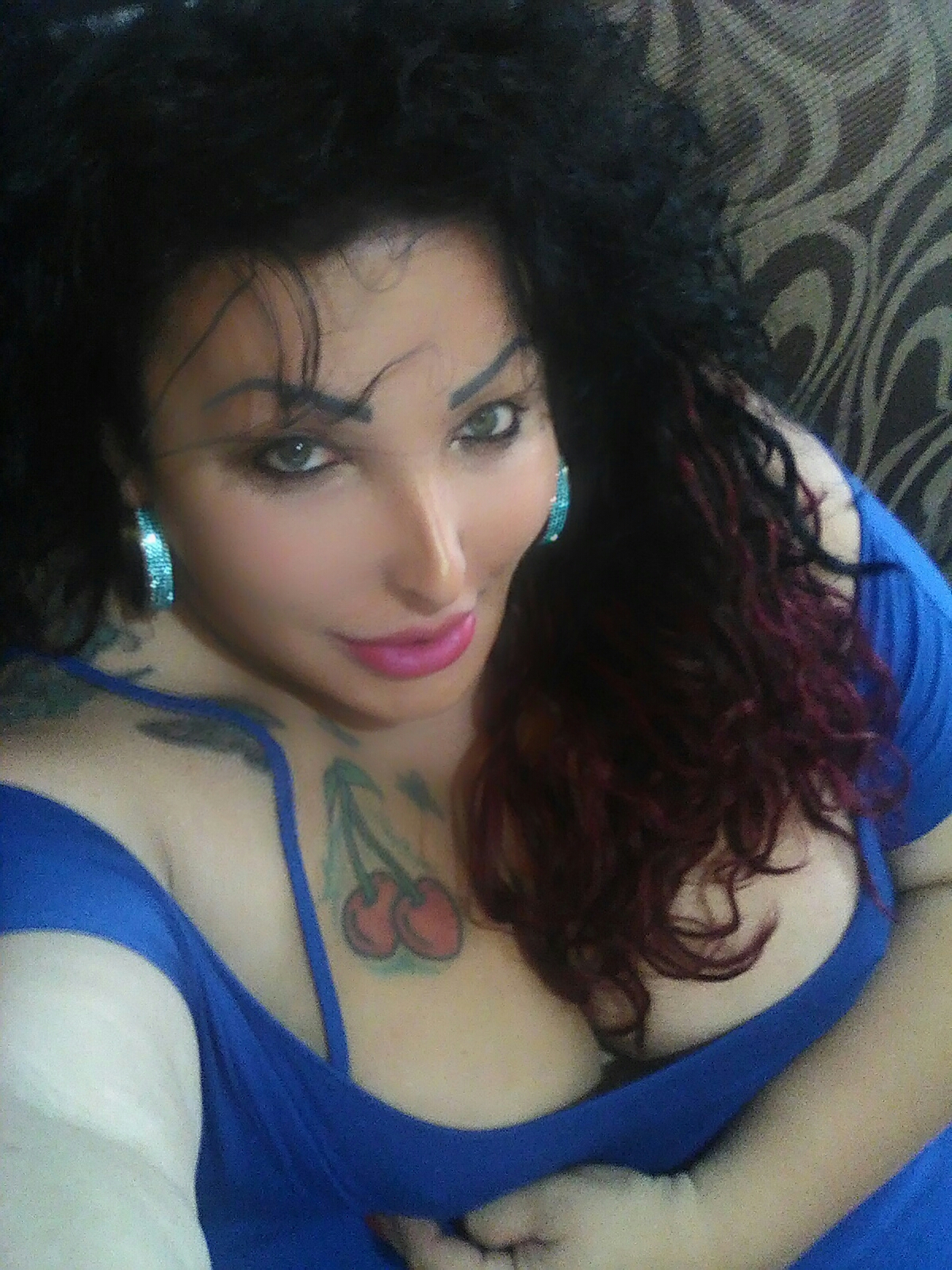 @Rossella lopez