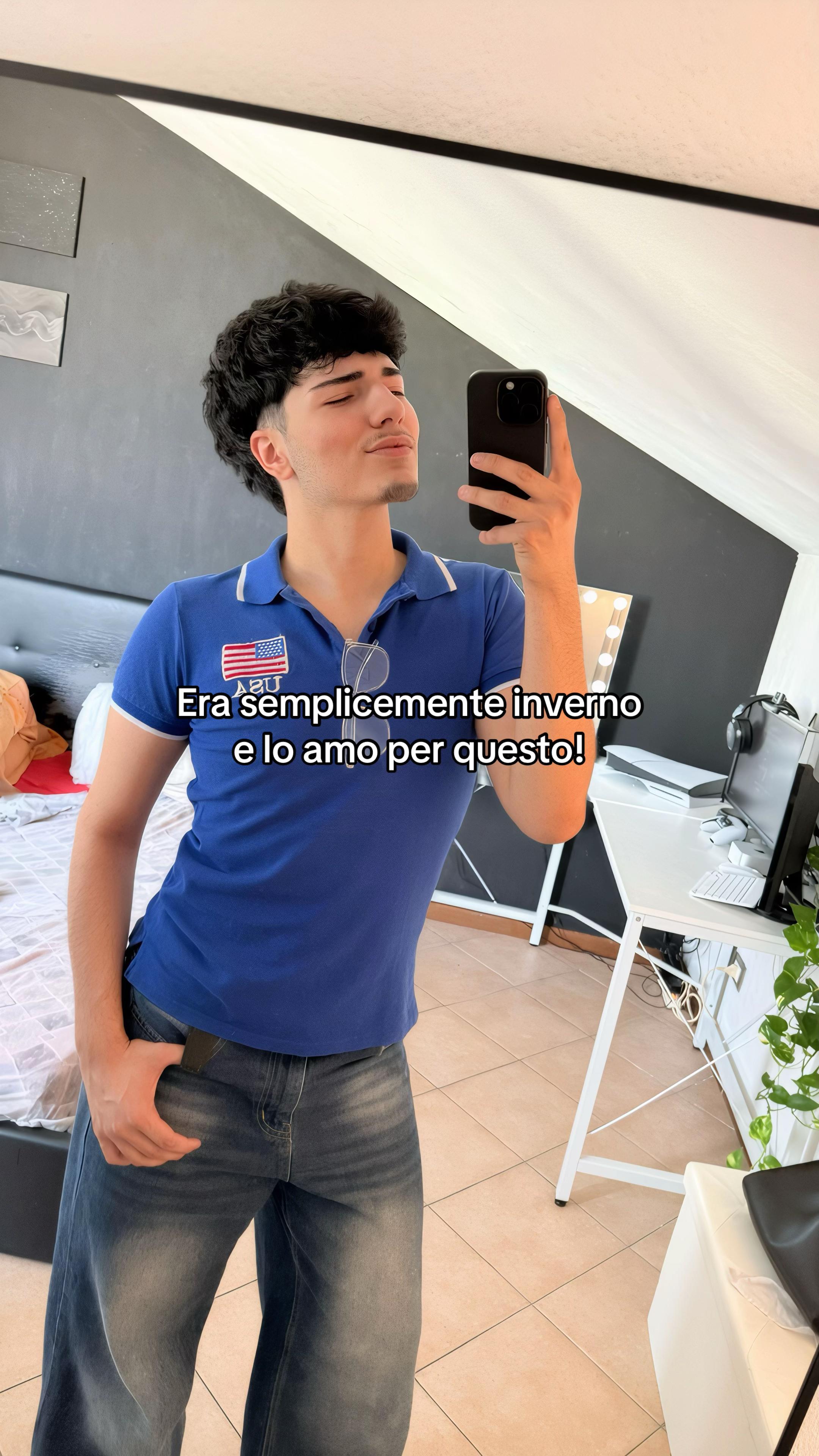 @andrea grego