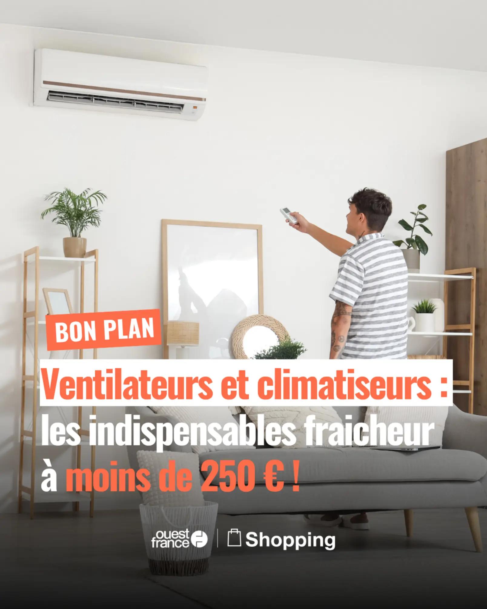 @Ouest-France Shopping