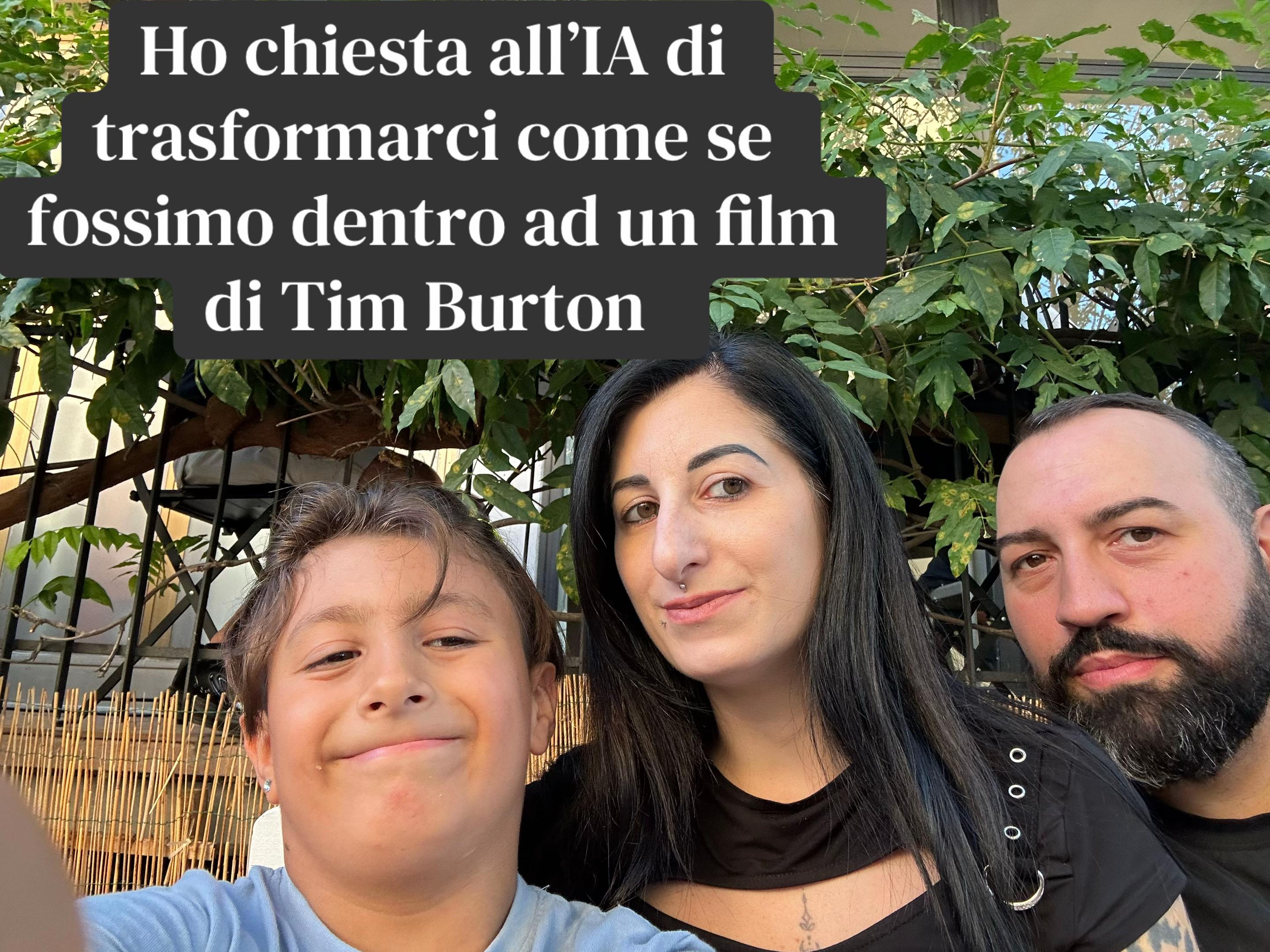 @Francesca Elia