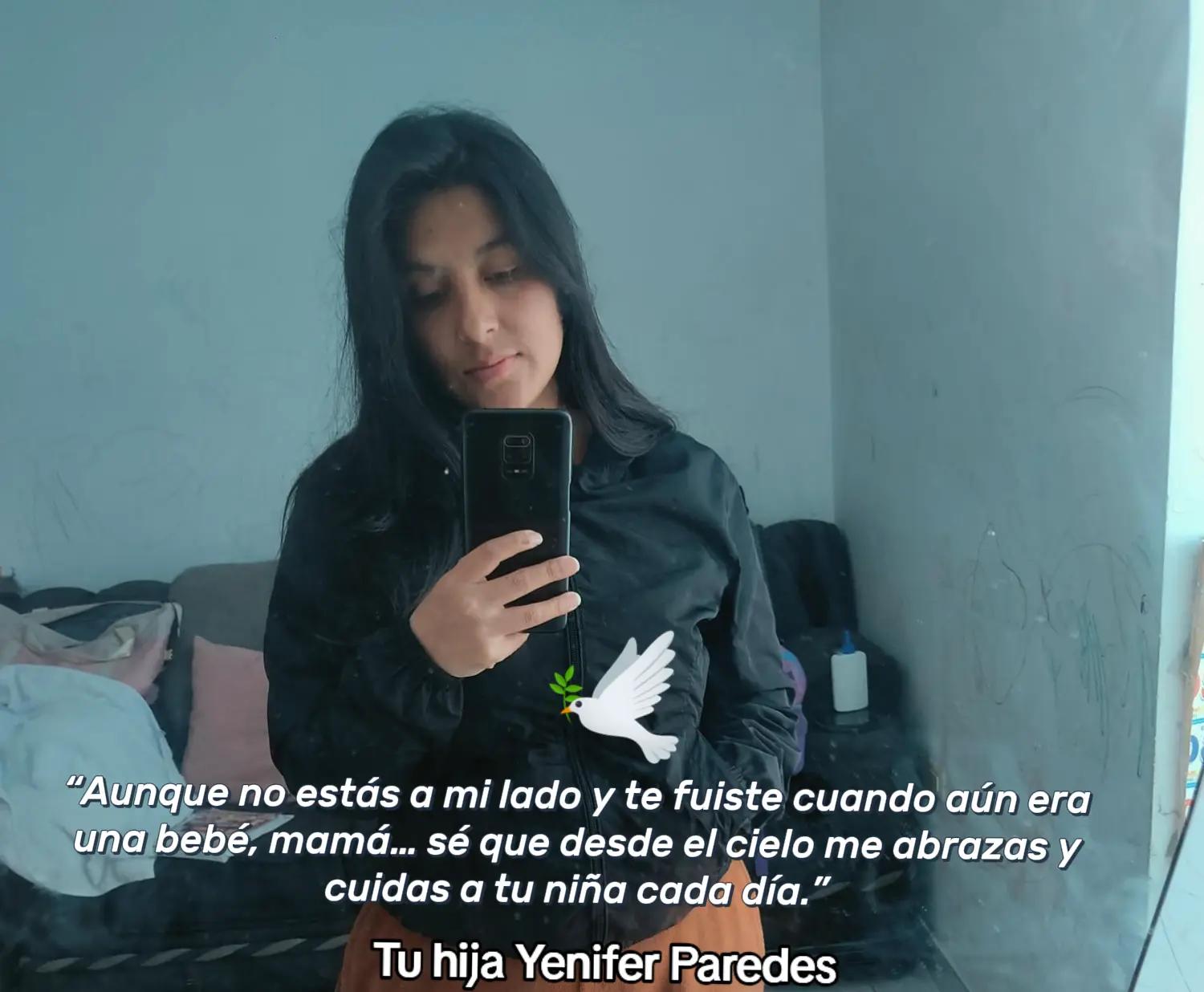 @Yenifer Paredes oficial