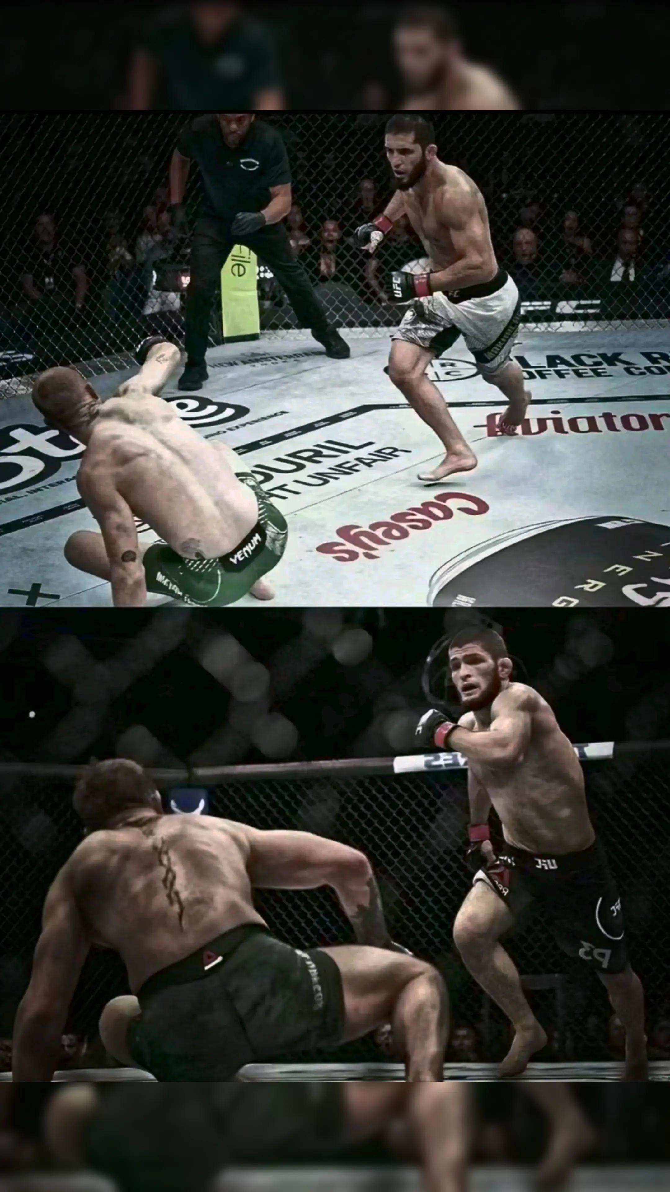 @Fight Show Pluse