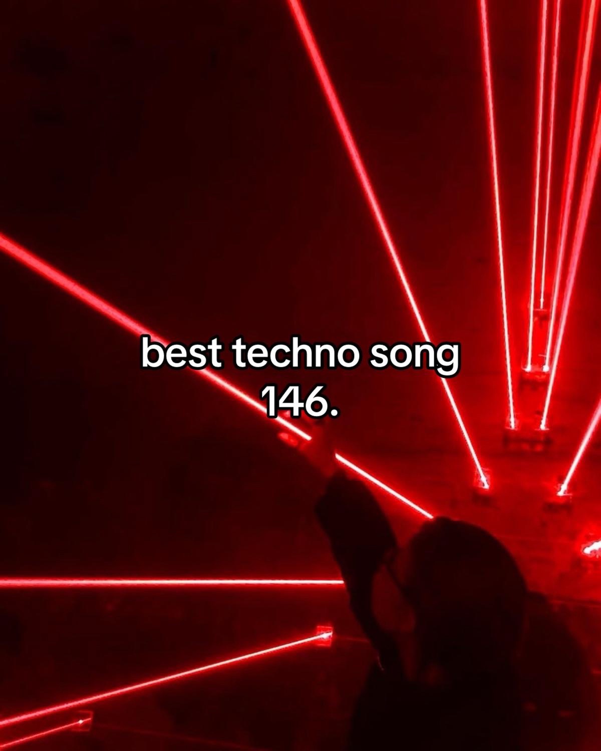 @Techno Bangerzz