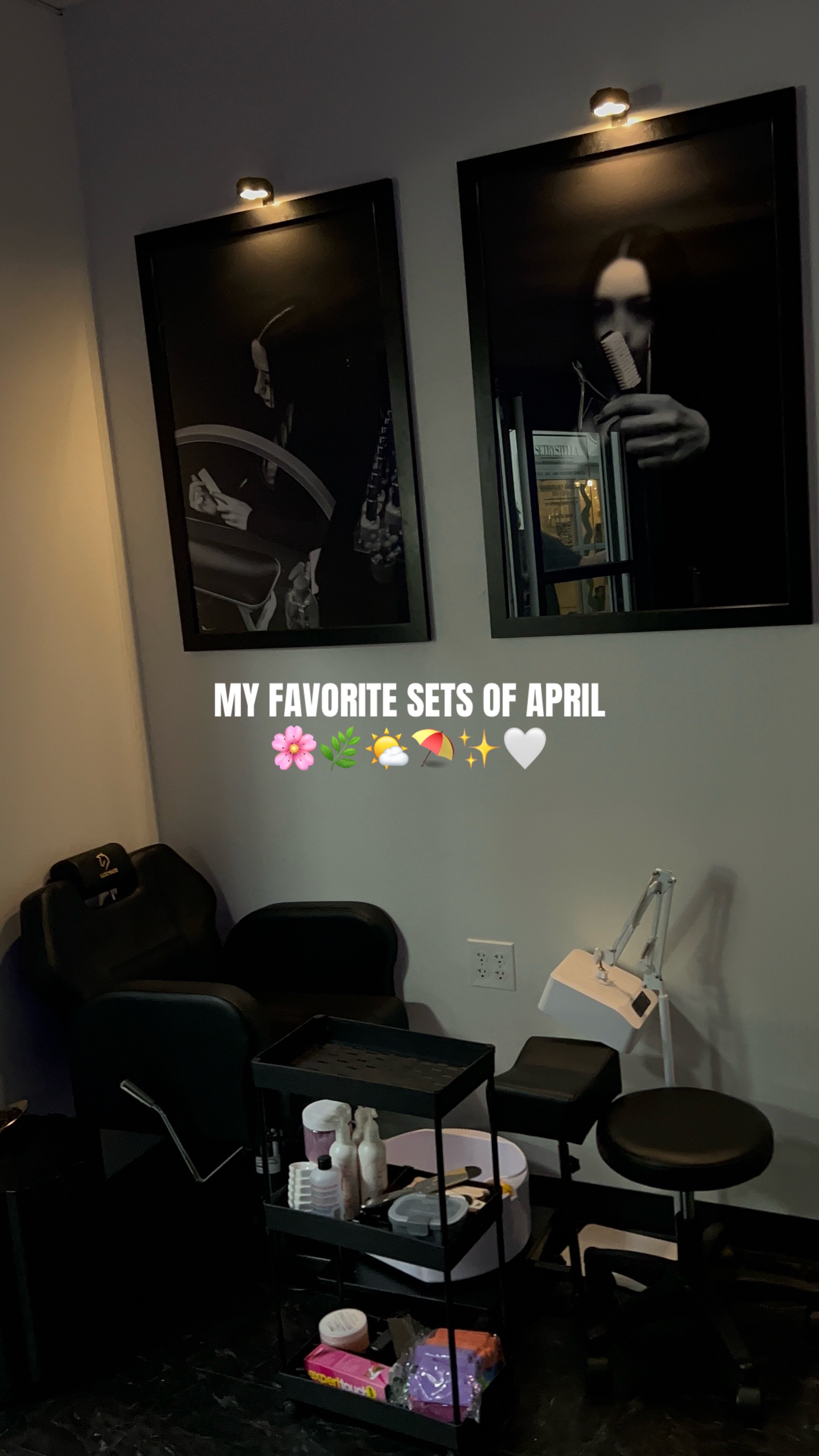 @NWA NAIL TECH