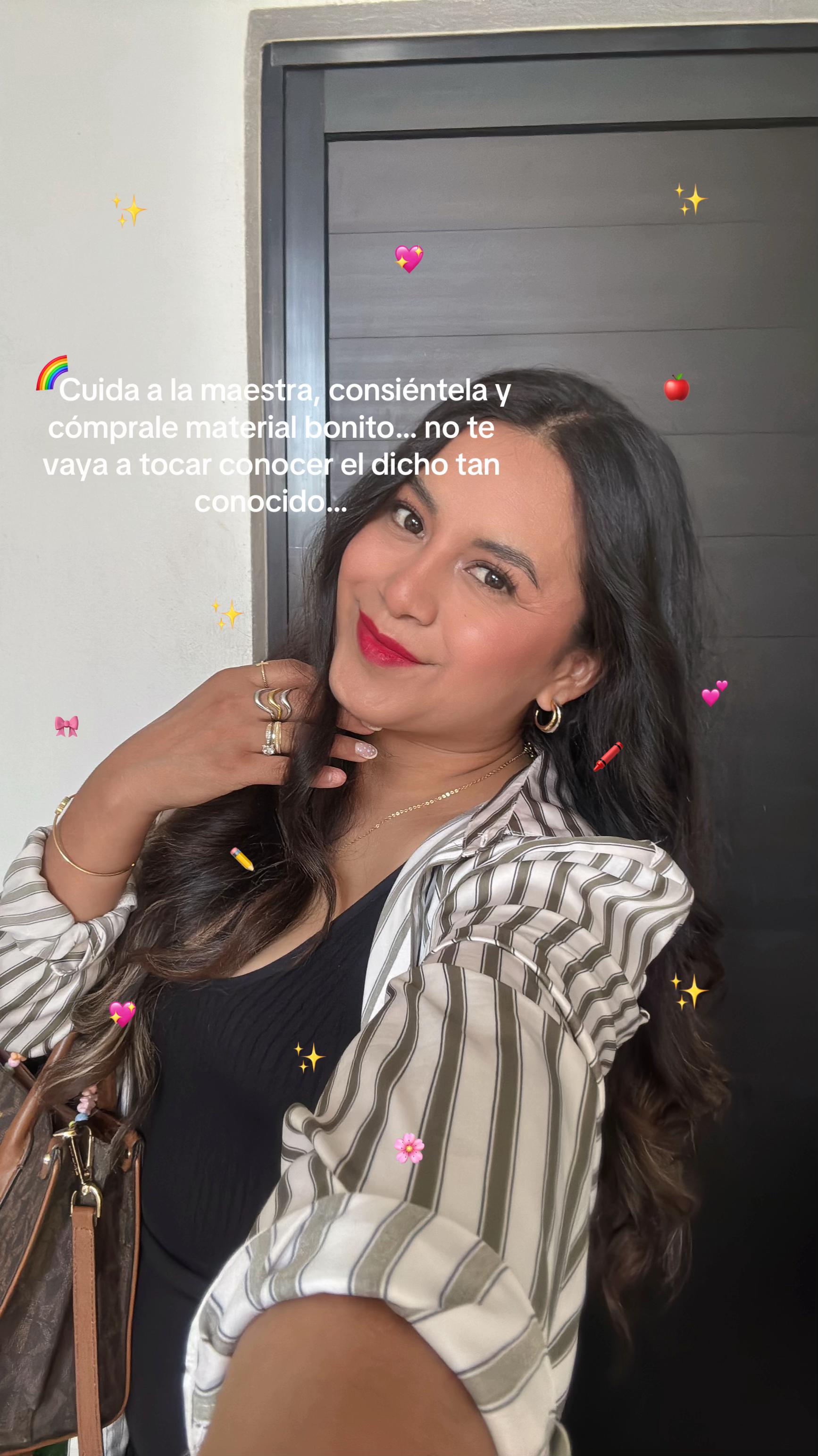 @Soy Maestra Adri