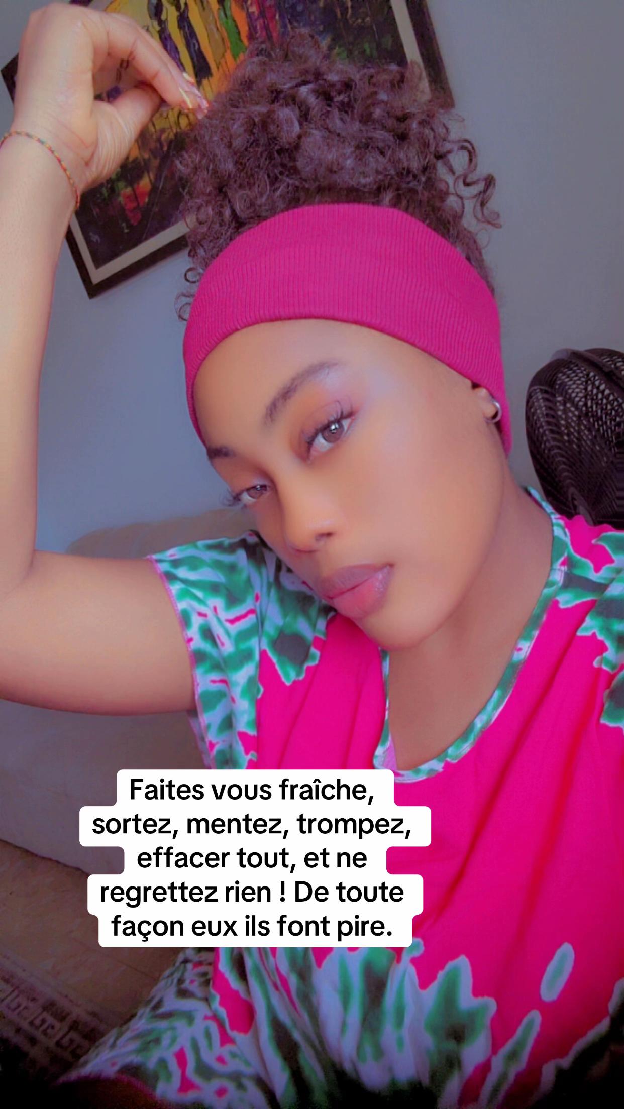 @Petite étoile ❤️🇨🇲