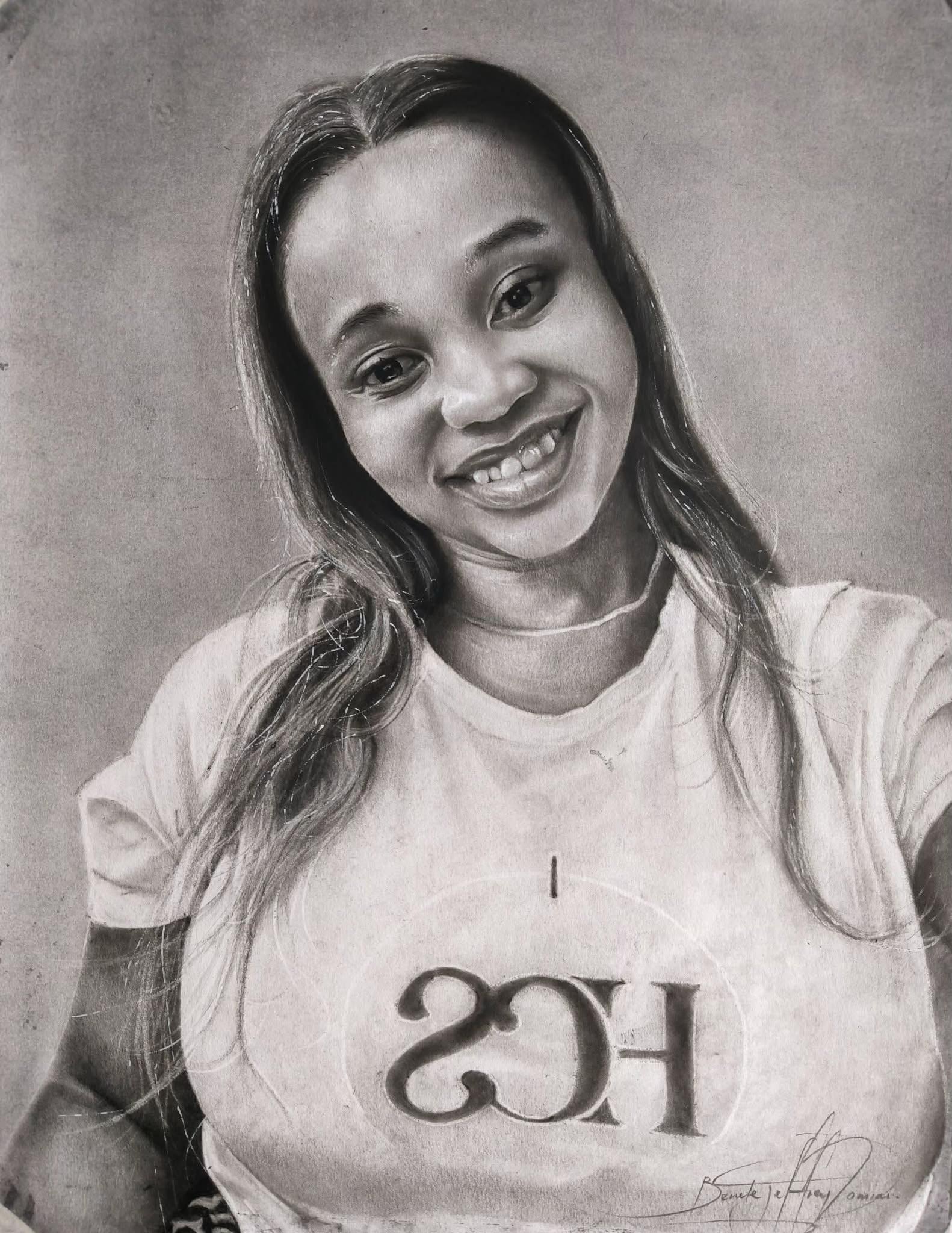 @Benele Jeffrey Dlamini Art
