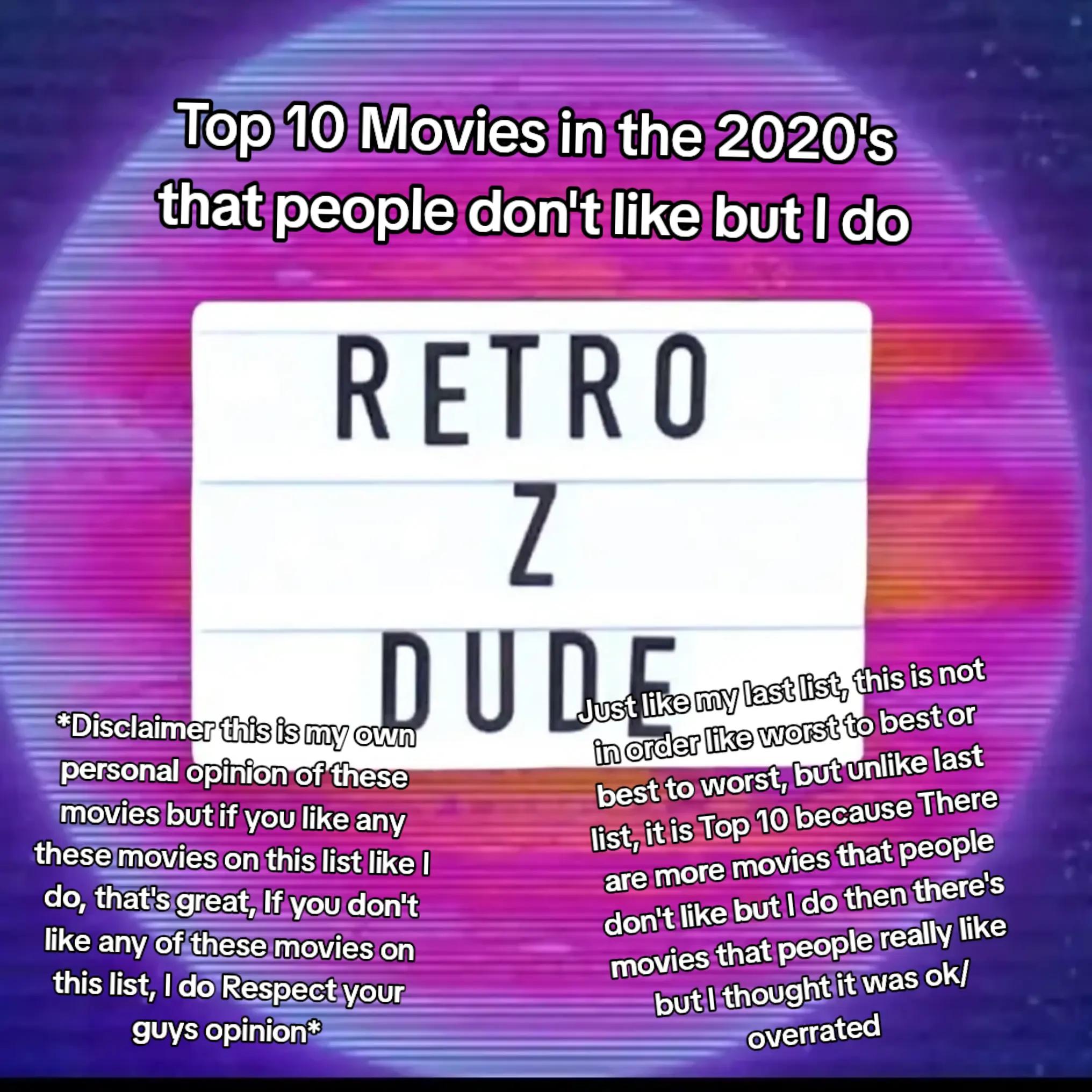 @RETROZDUDE