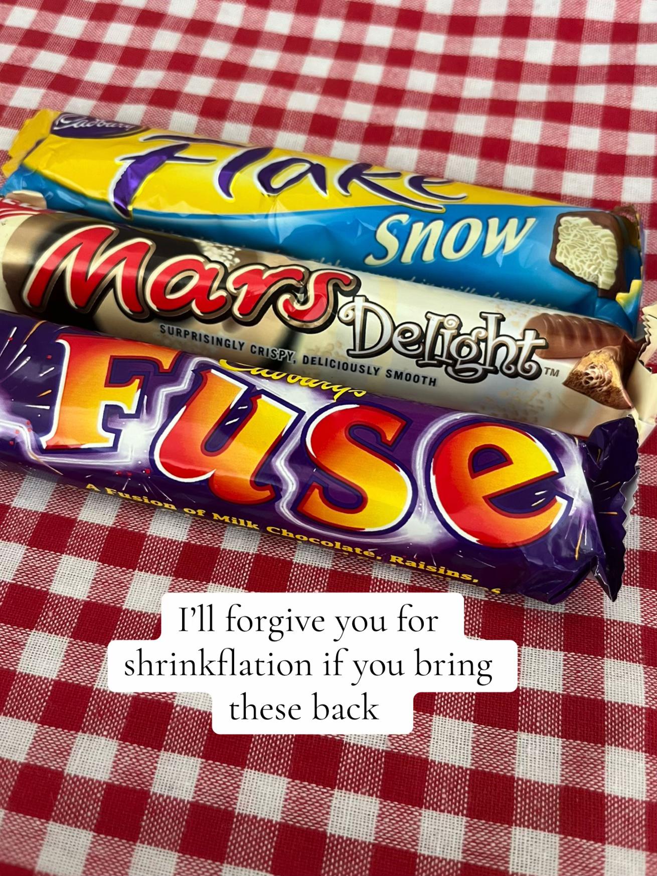 @Time Travel Treats