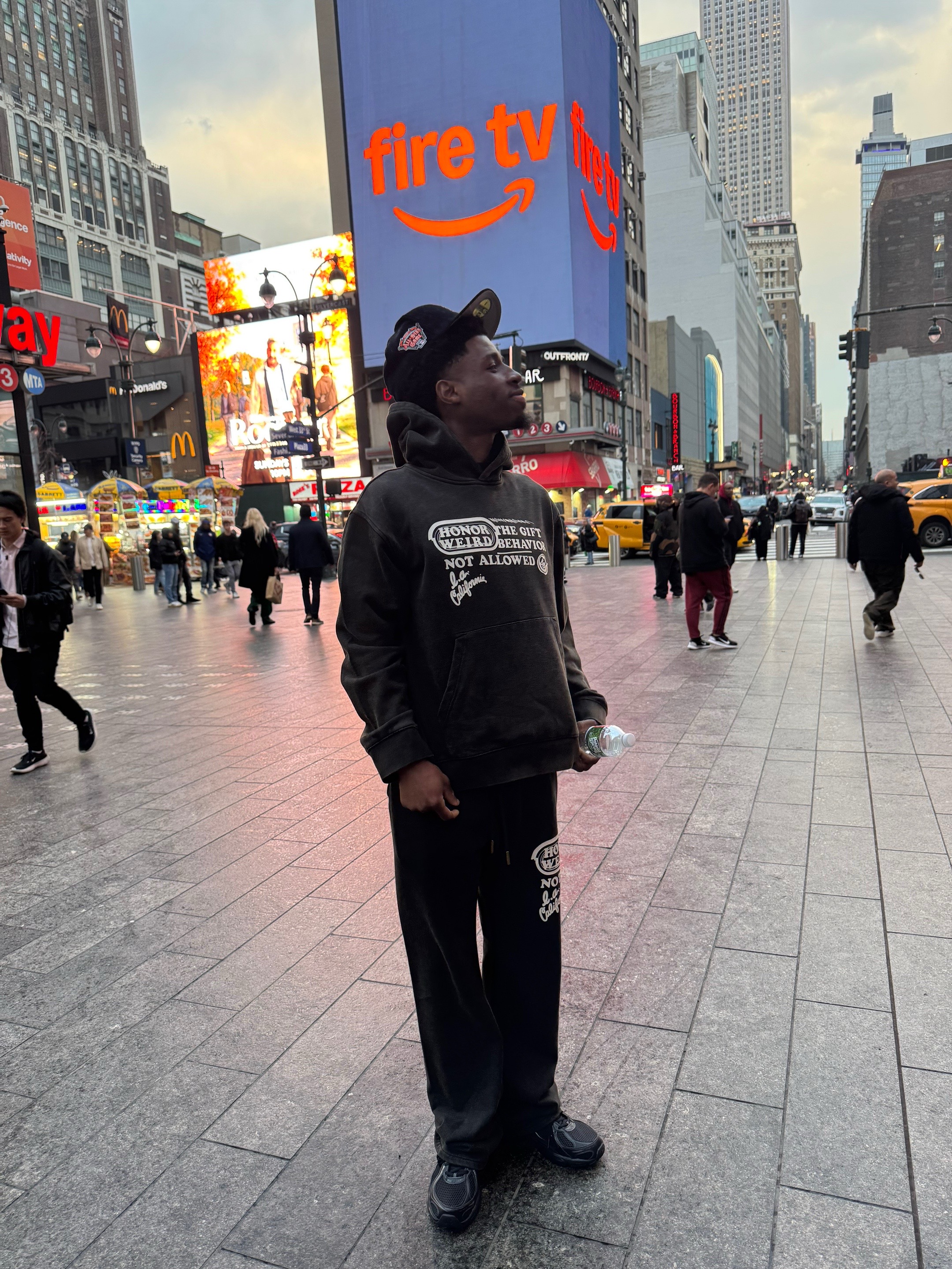 @Isaiahchasetv