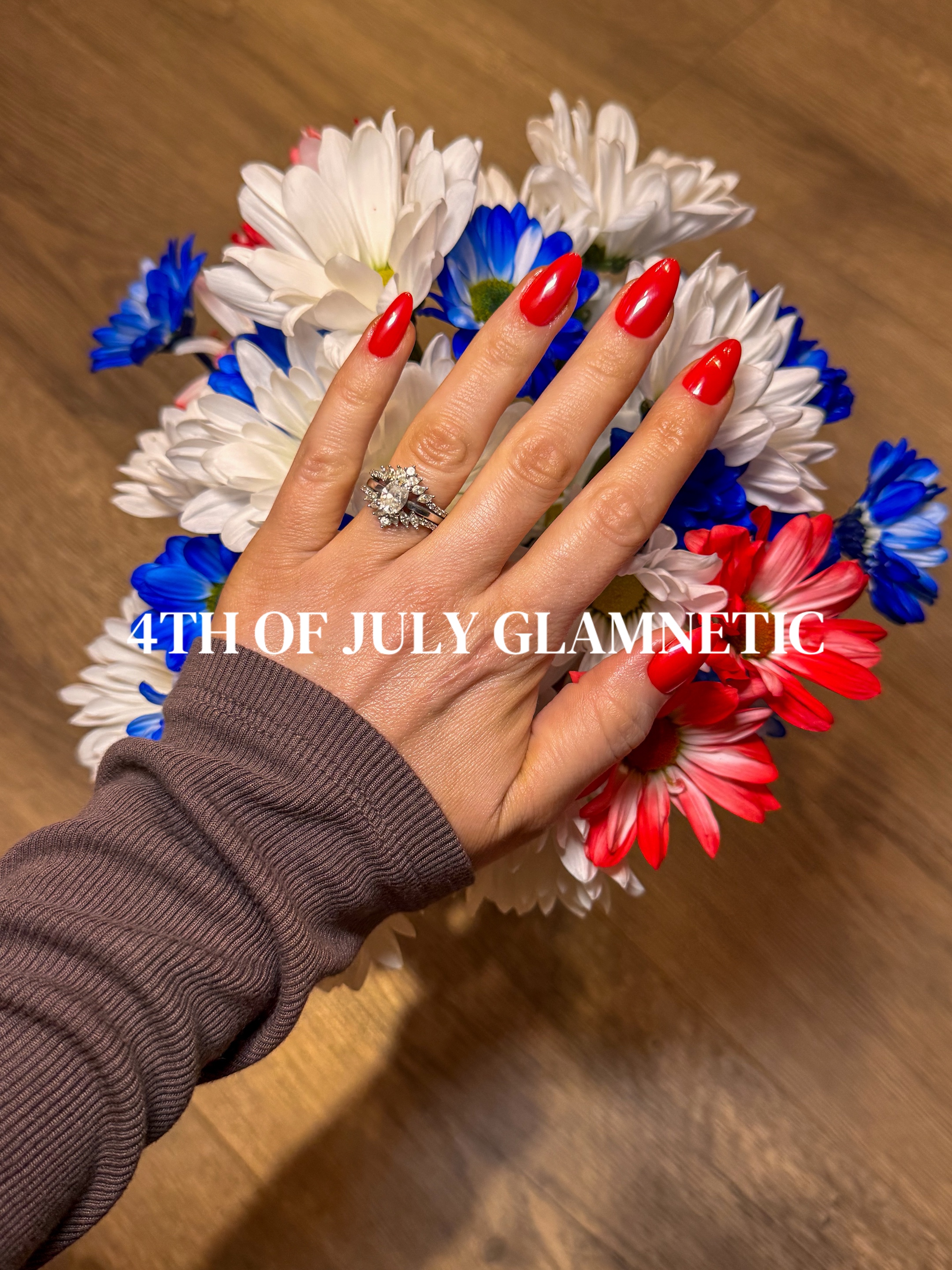 @Morgan Greene