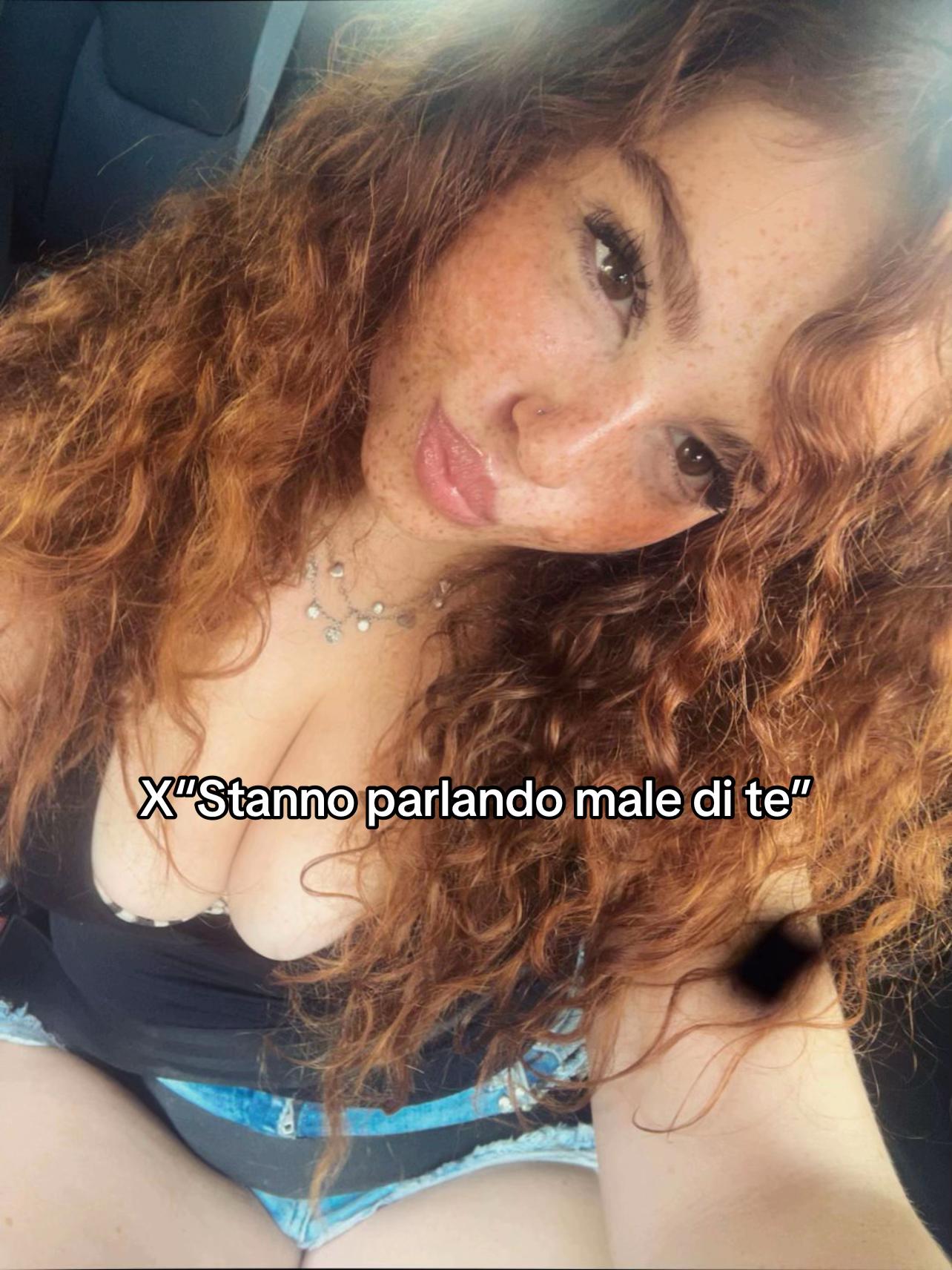 @Eva la roscia๐๐