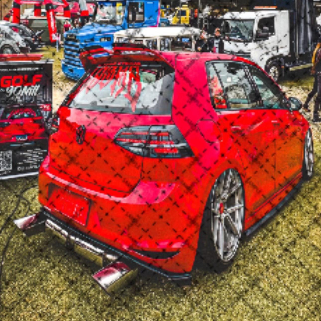 @Mk7 Laska