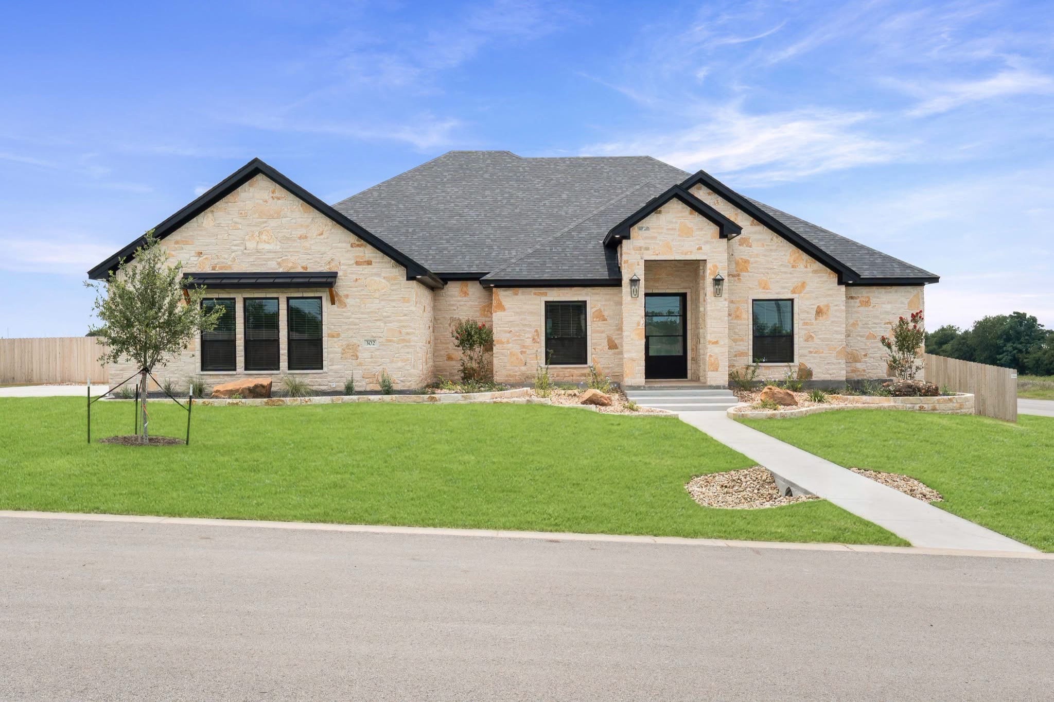 @Carothers Executive Homes