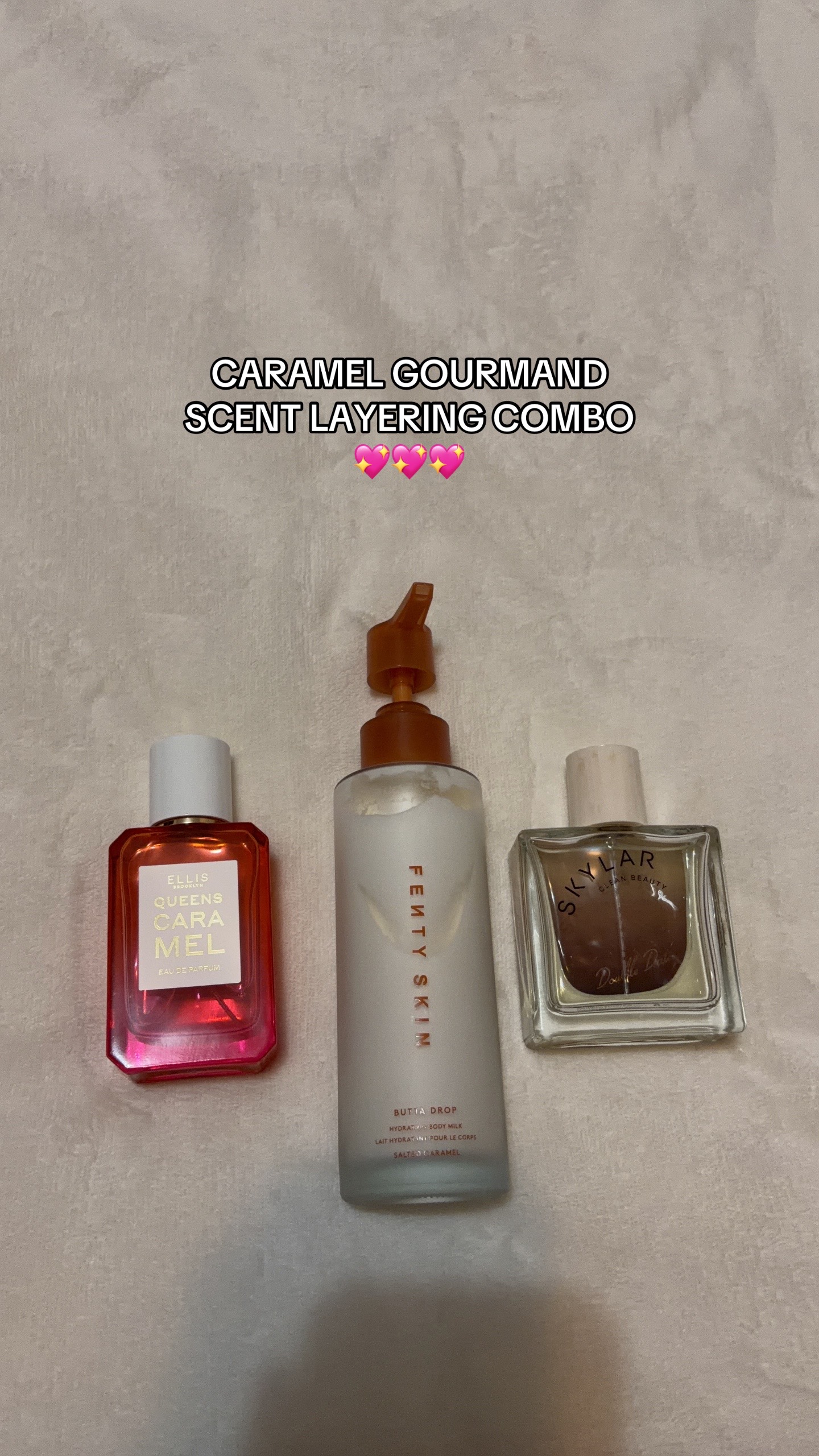 @lizzy💜 perfume & fragrance