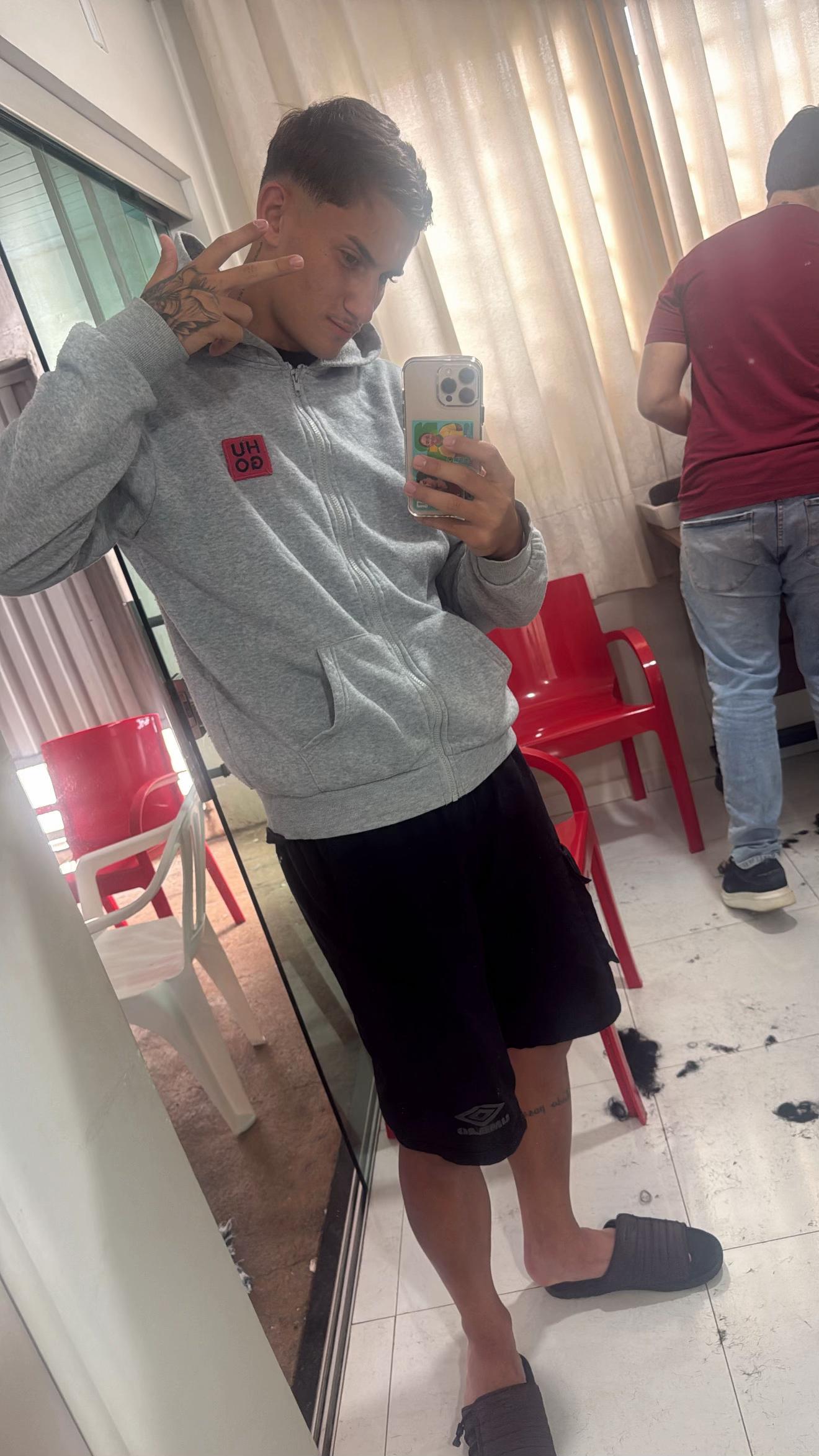 @ianelo 🎭