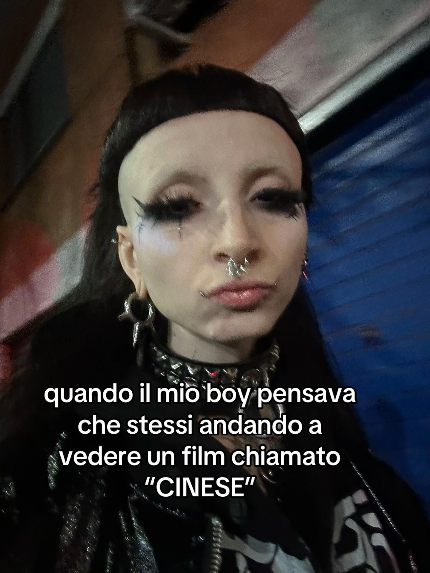 @Lilly Meraviglia