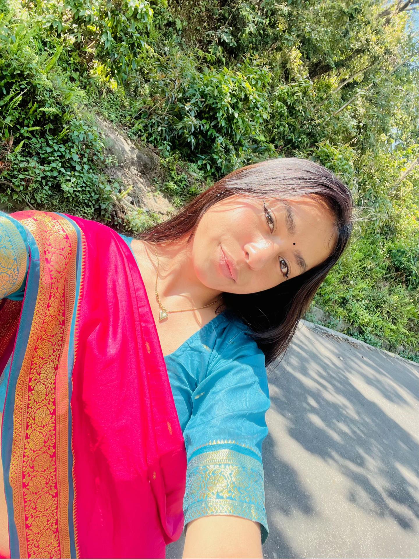 @Usha shreepali 🕊️🫶✨🎀