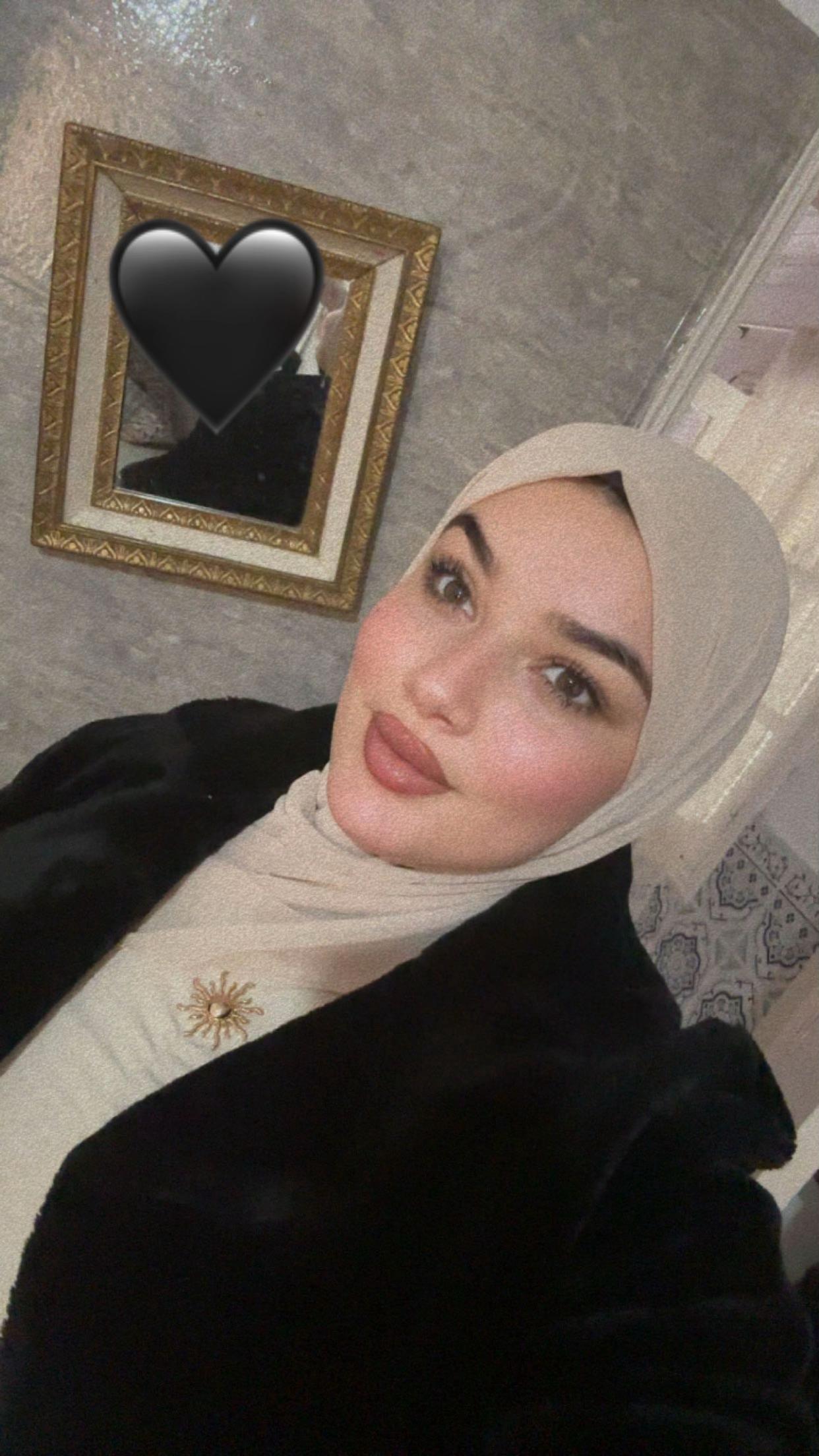 @امل احمد❤️