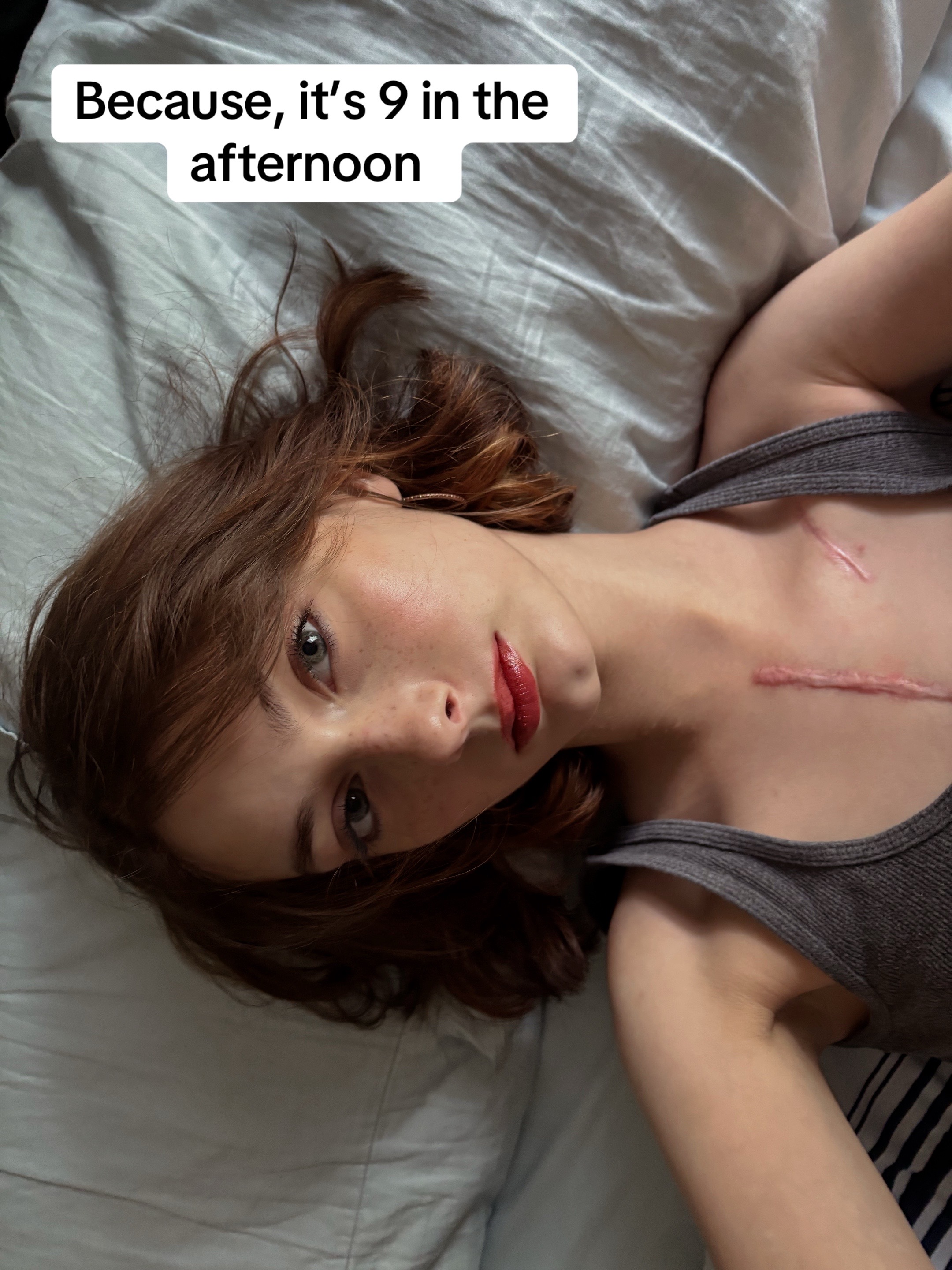 @Teyla