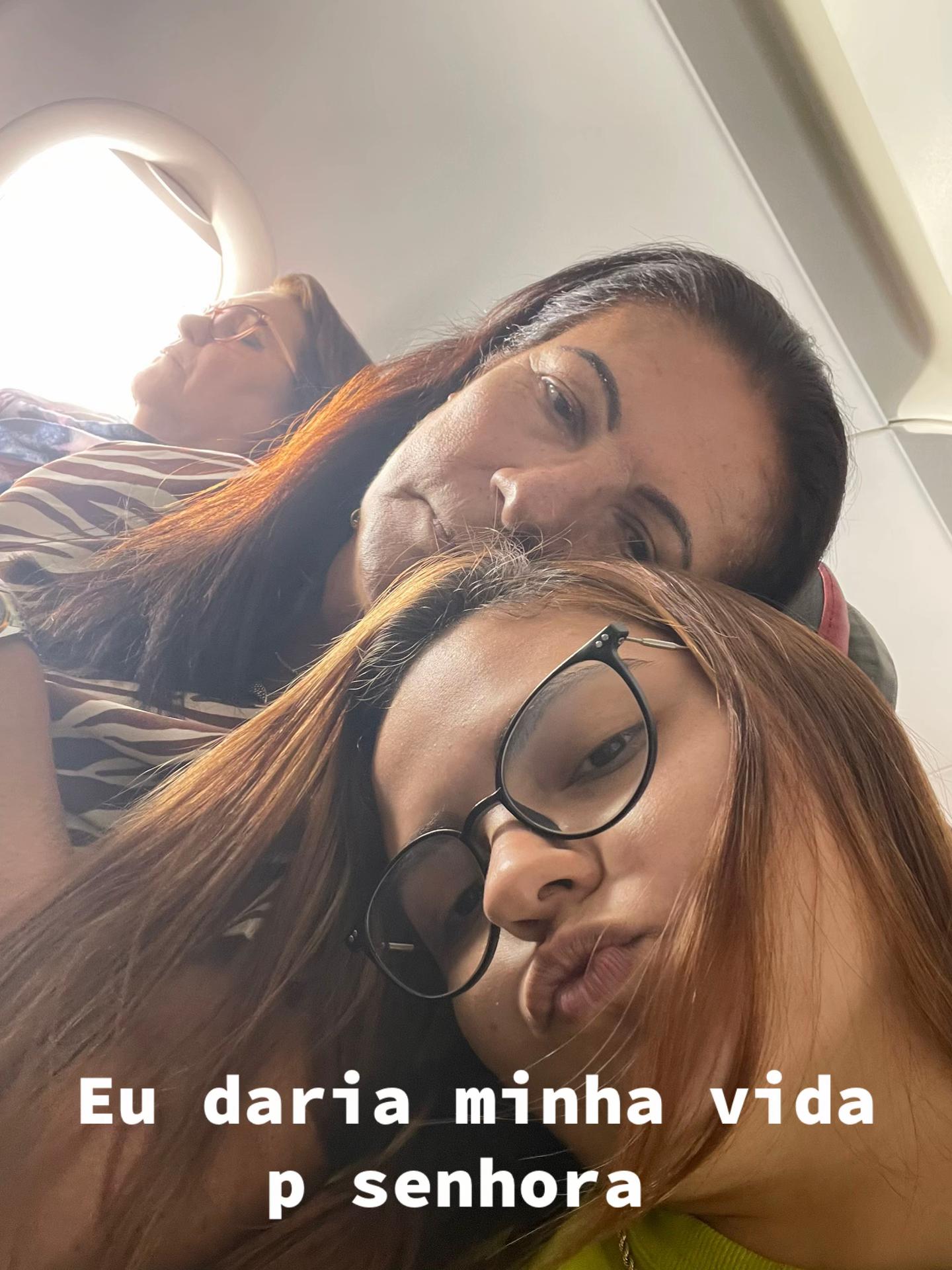 @Maria Fernanda