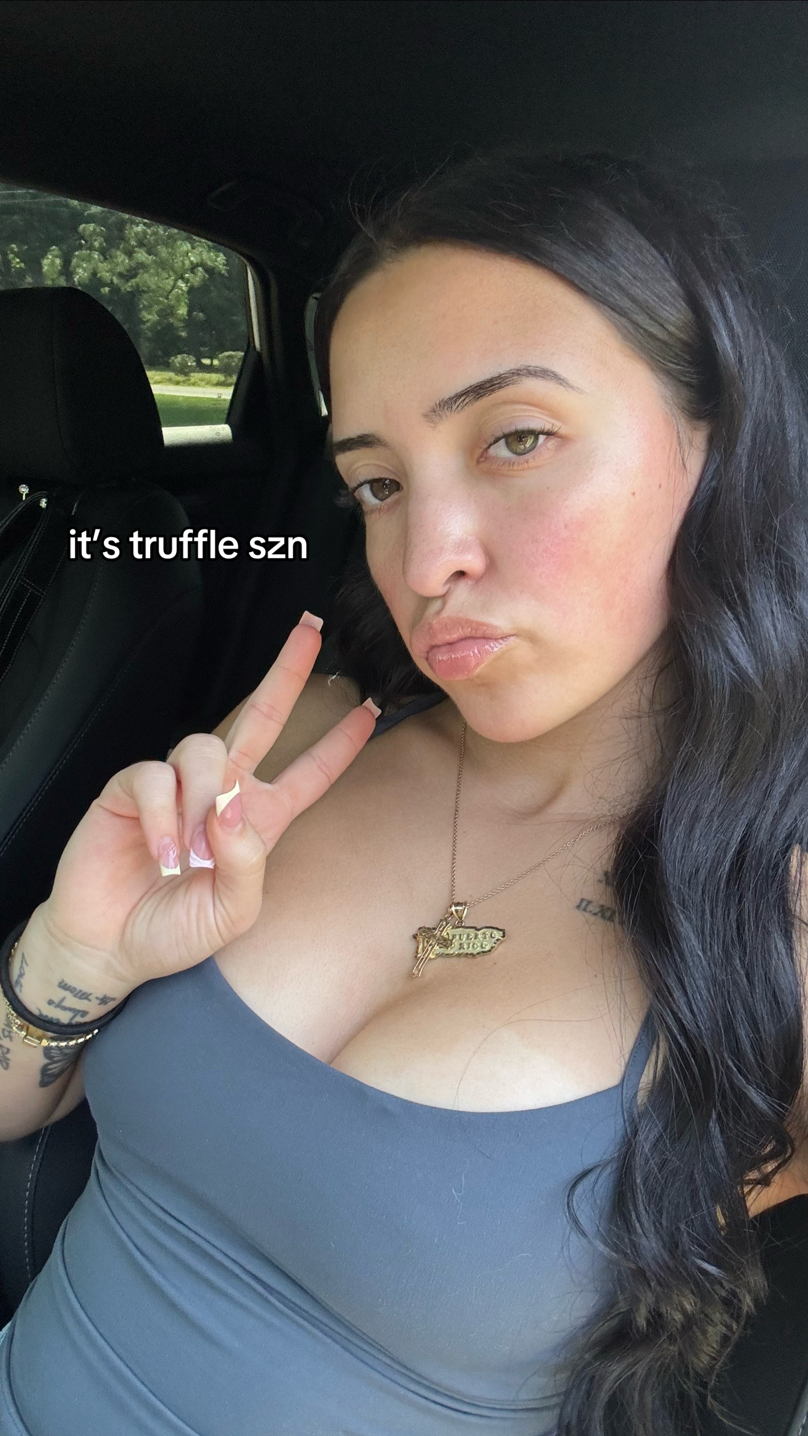 @Marissa