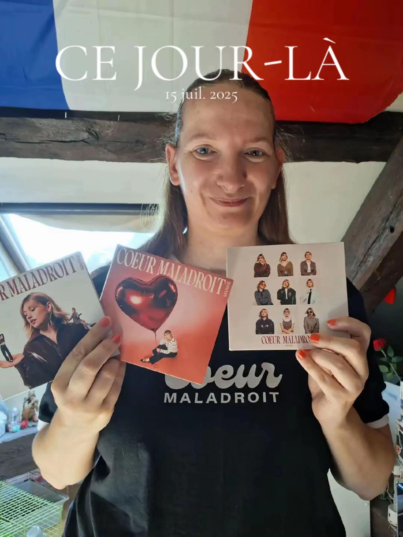 @🦋 Mélanie 🦋
