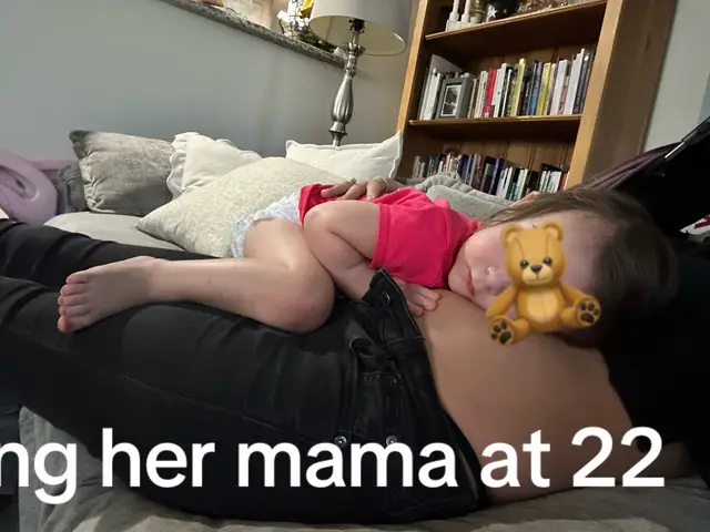 @mama