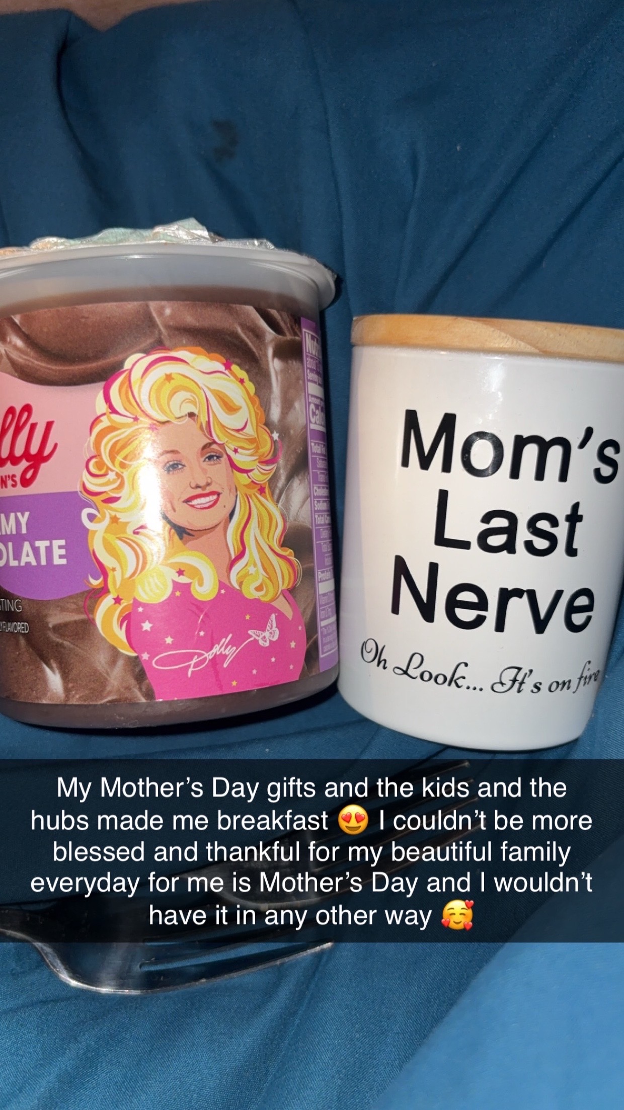 @Mama coco(Nicole)