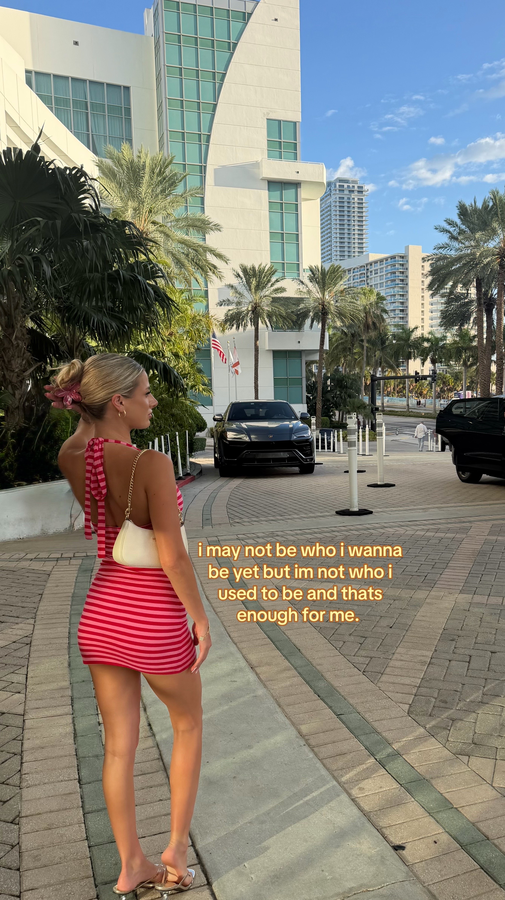 @Michelle Scott