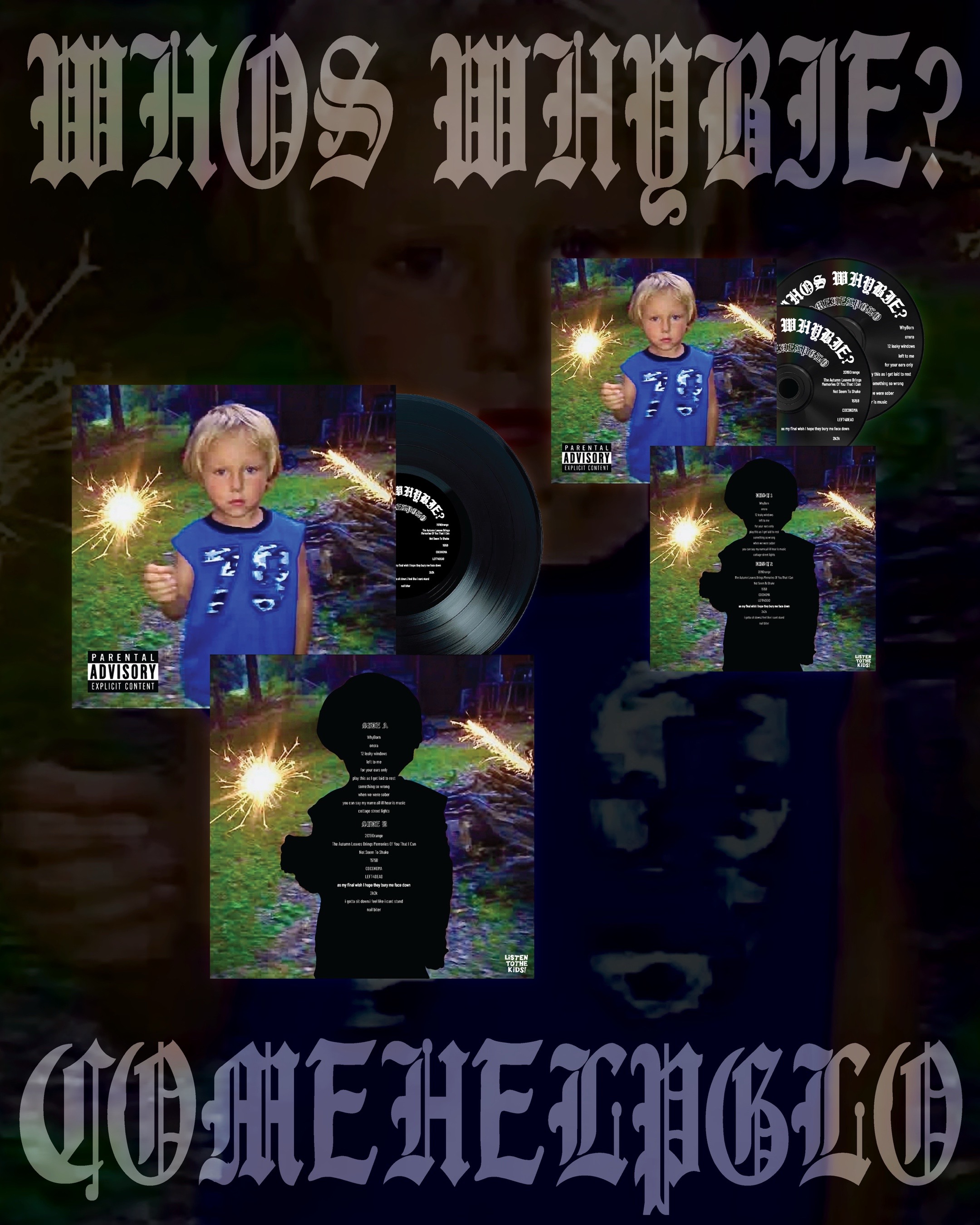 @Comehelpglo