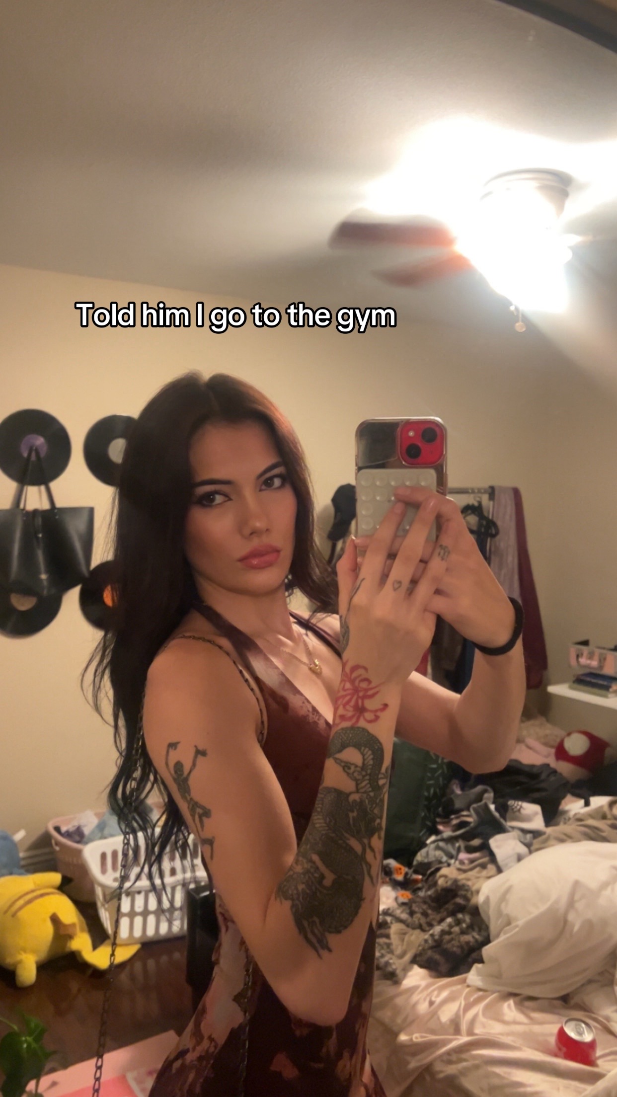 @Jazzmin Sky