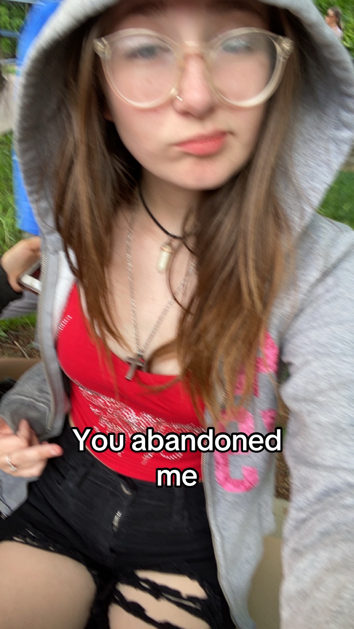 @Abbie💗🤍