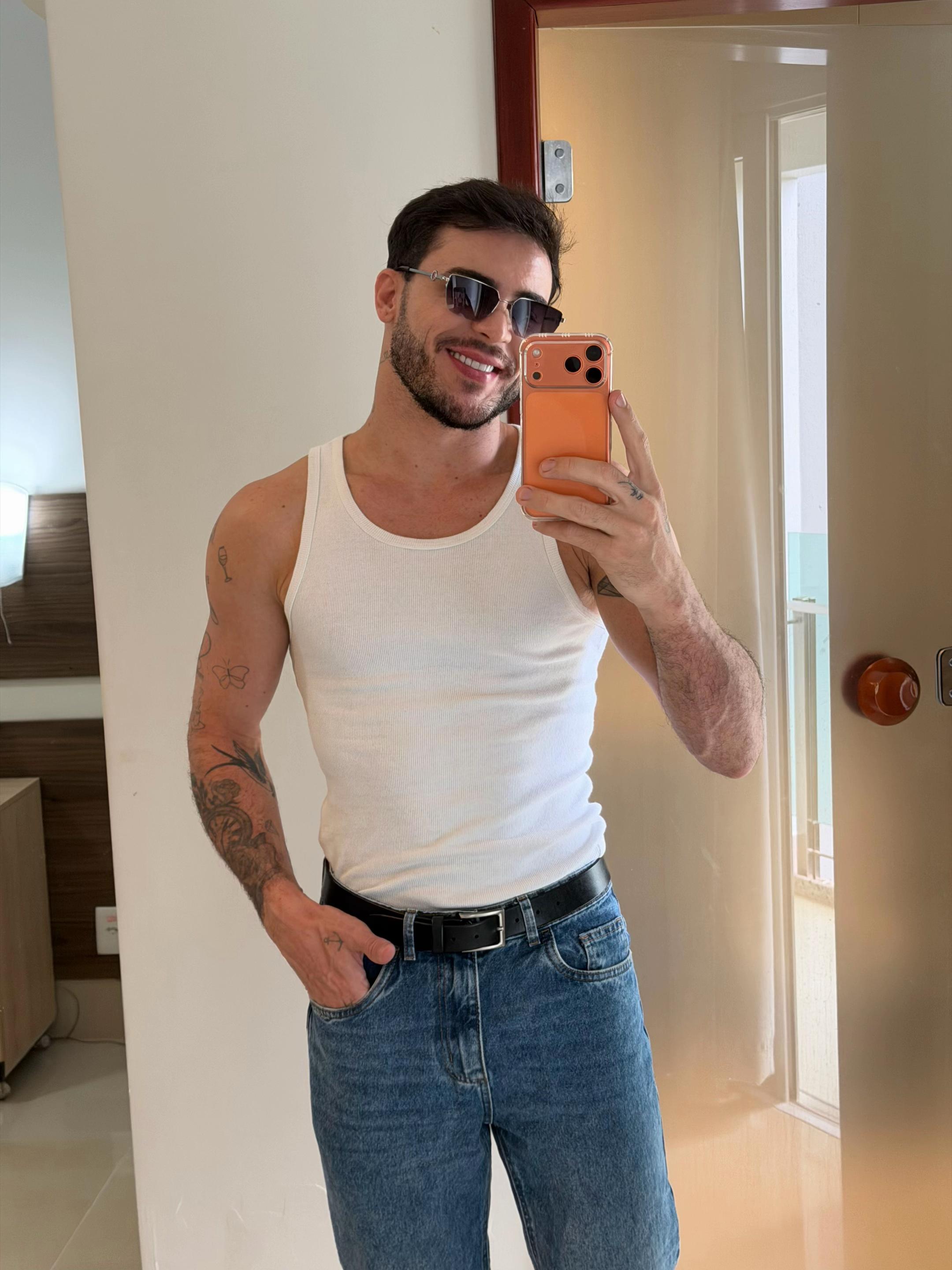 @Th&aacute;ssio Oliveira