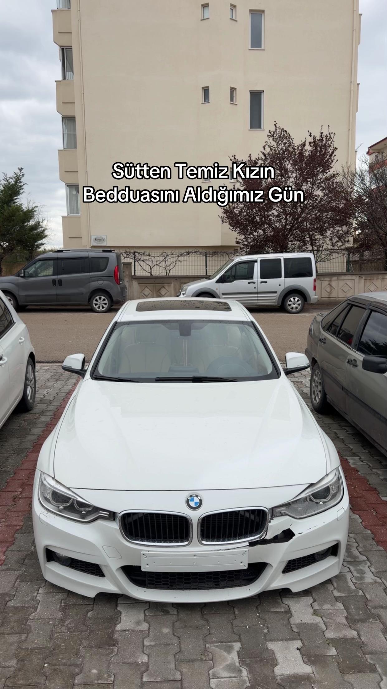 @Furkan Kudsi