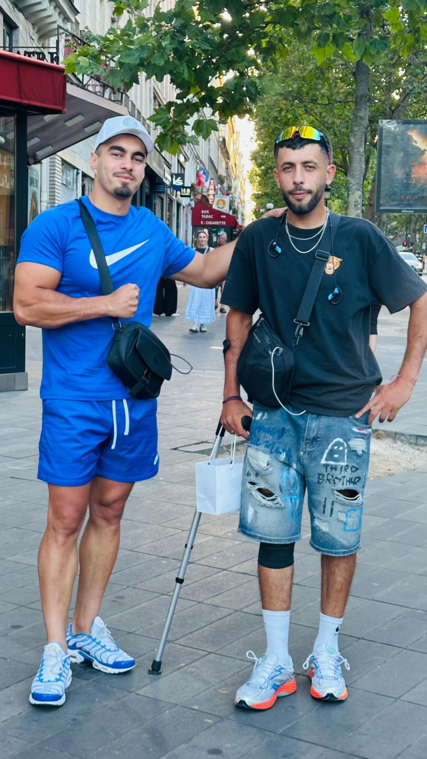 @Vidal 213