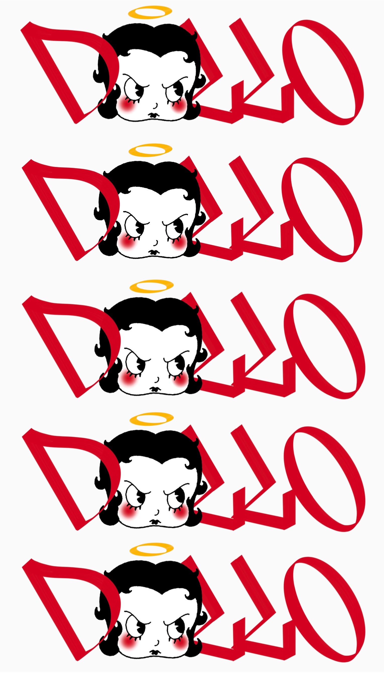 @DOLL•ONE