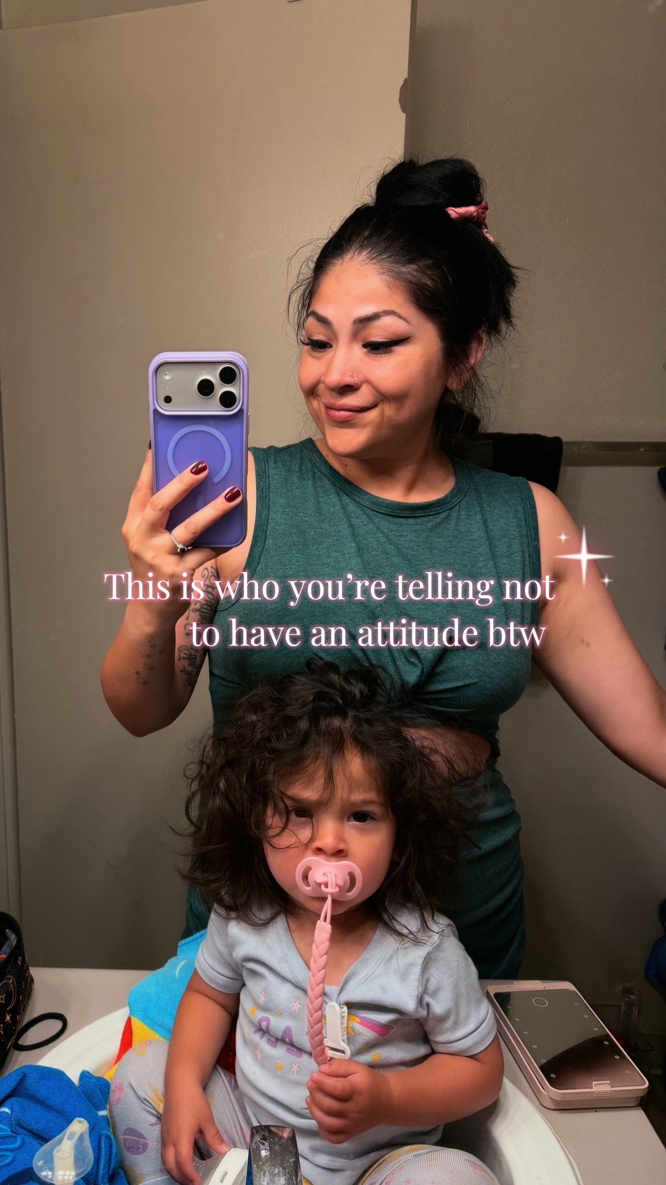 @Julia Orozco
